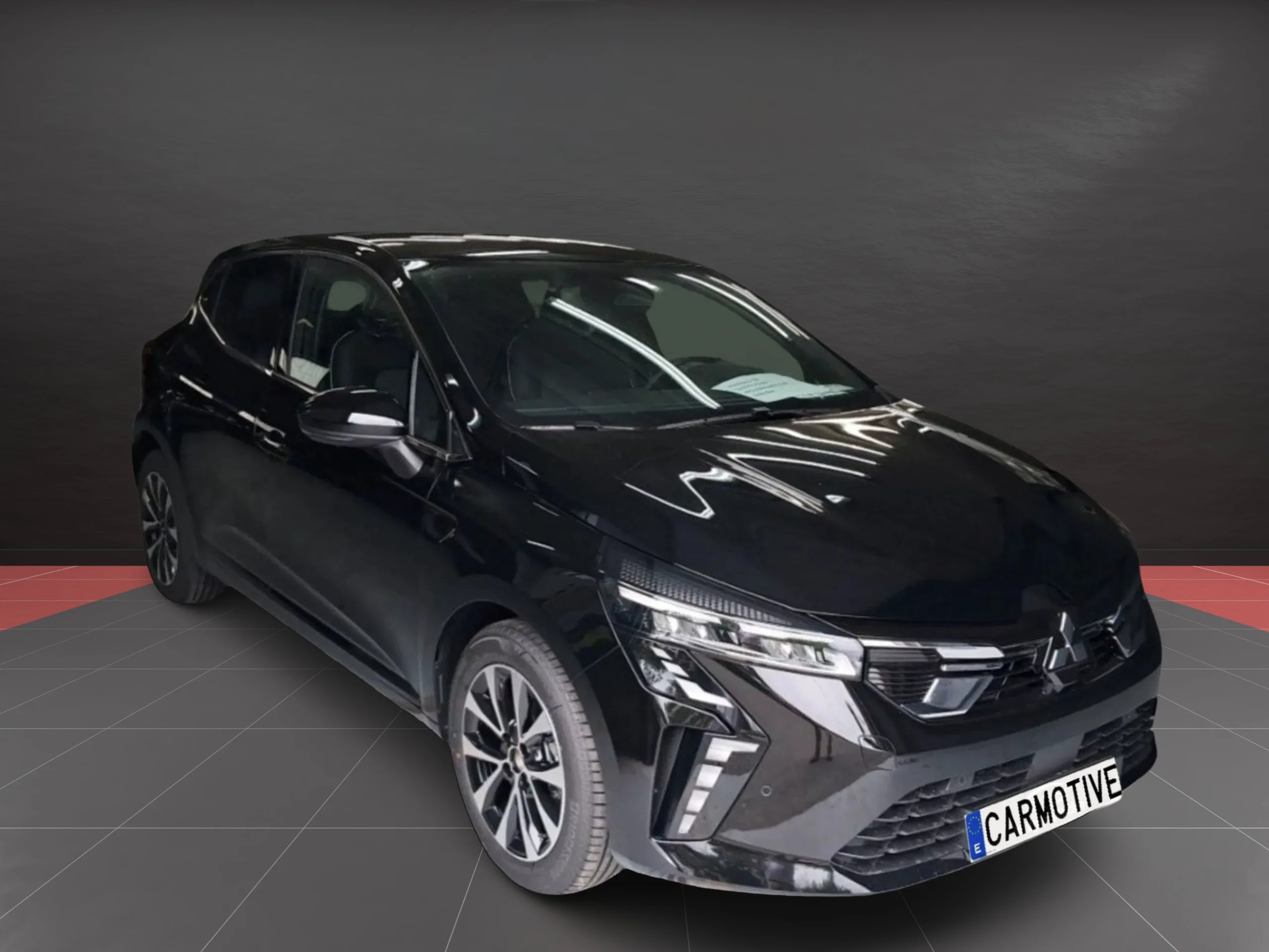 Mitsubishi Colt 100T Kaiteki - Foto 1
