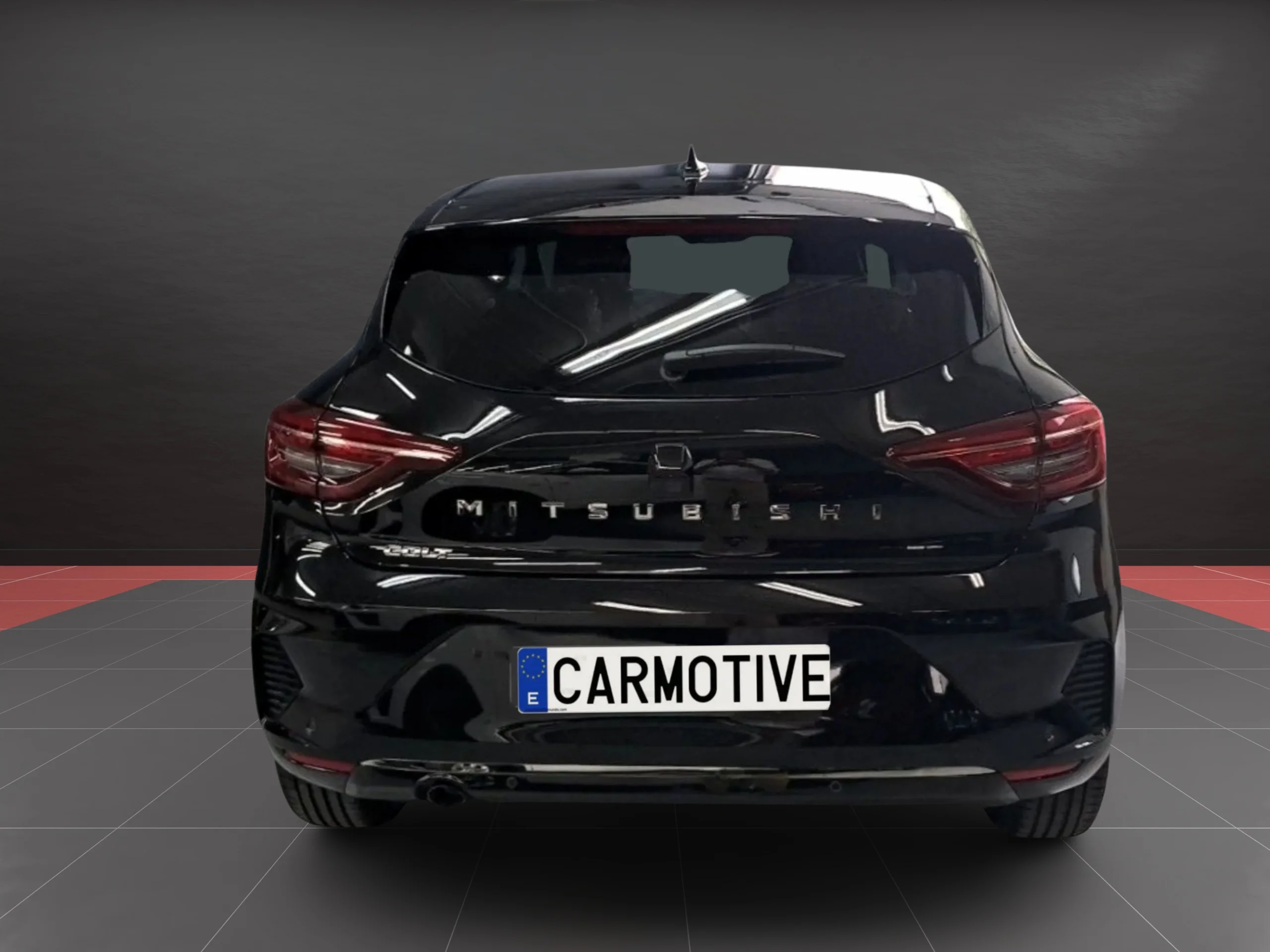 Mitsubishi Colt 100T Kaiteki - Foto 5