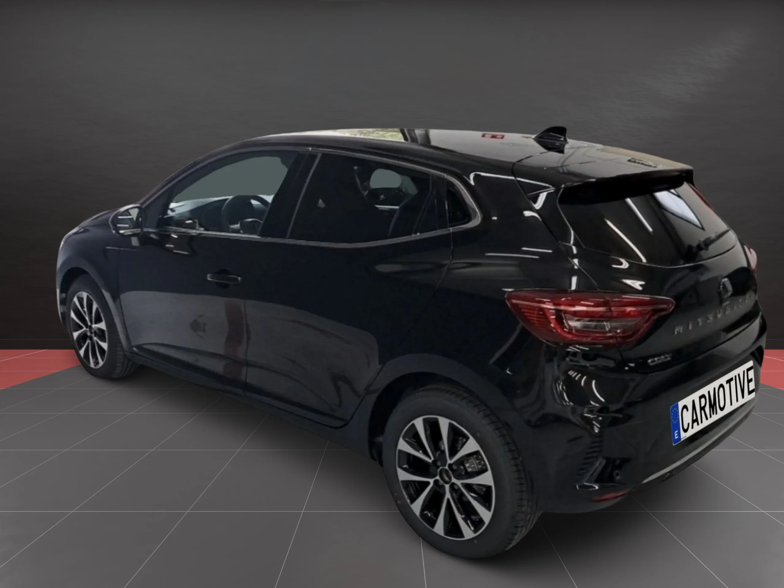 Mitsubishi Colt 100T Kaiteki - Foto 6