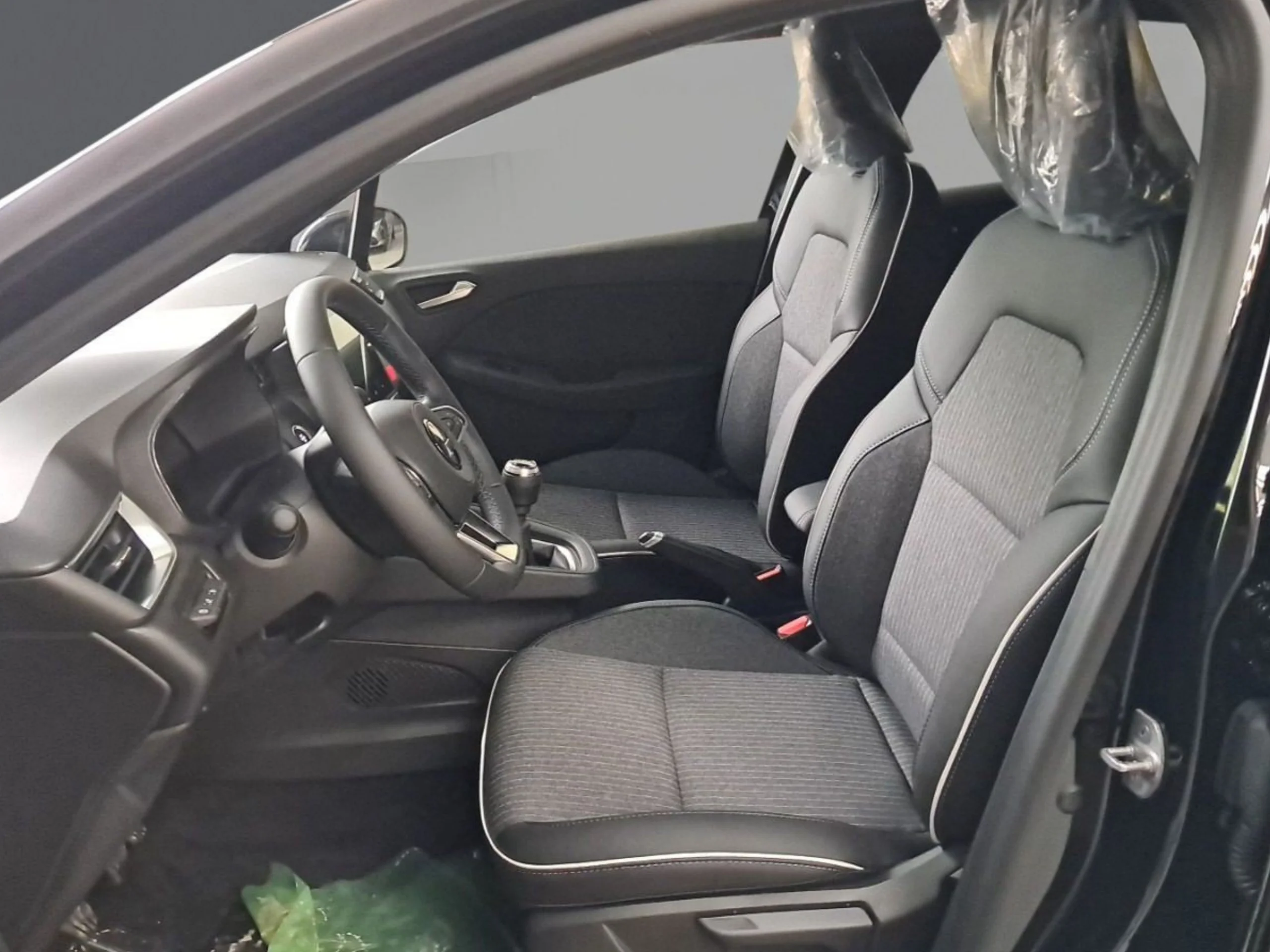 Mitsubishi Colt 100T Kaiteki - Foto 10