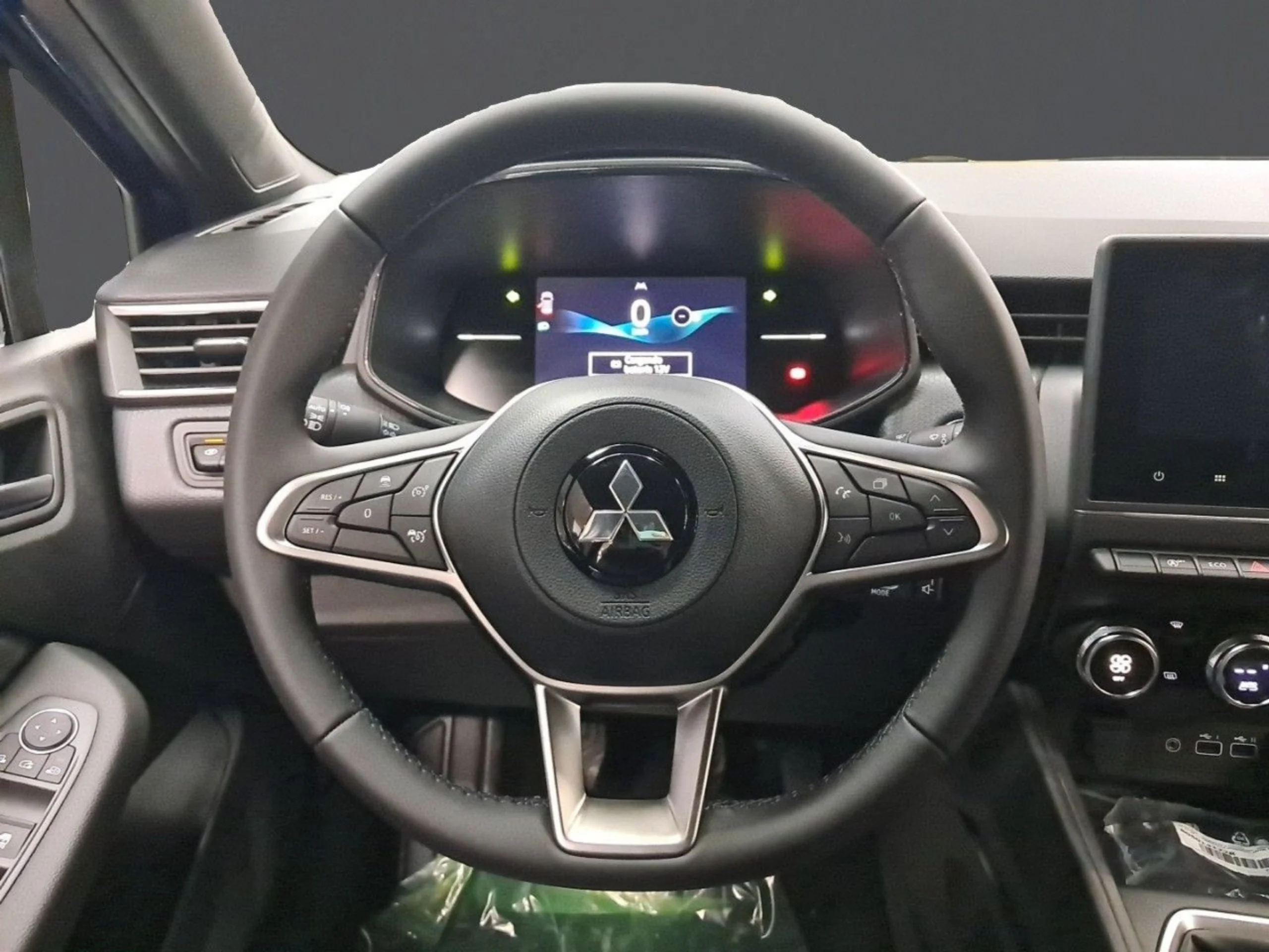 Mitsubishi Colt 100T Kaiteki - Foto 12