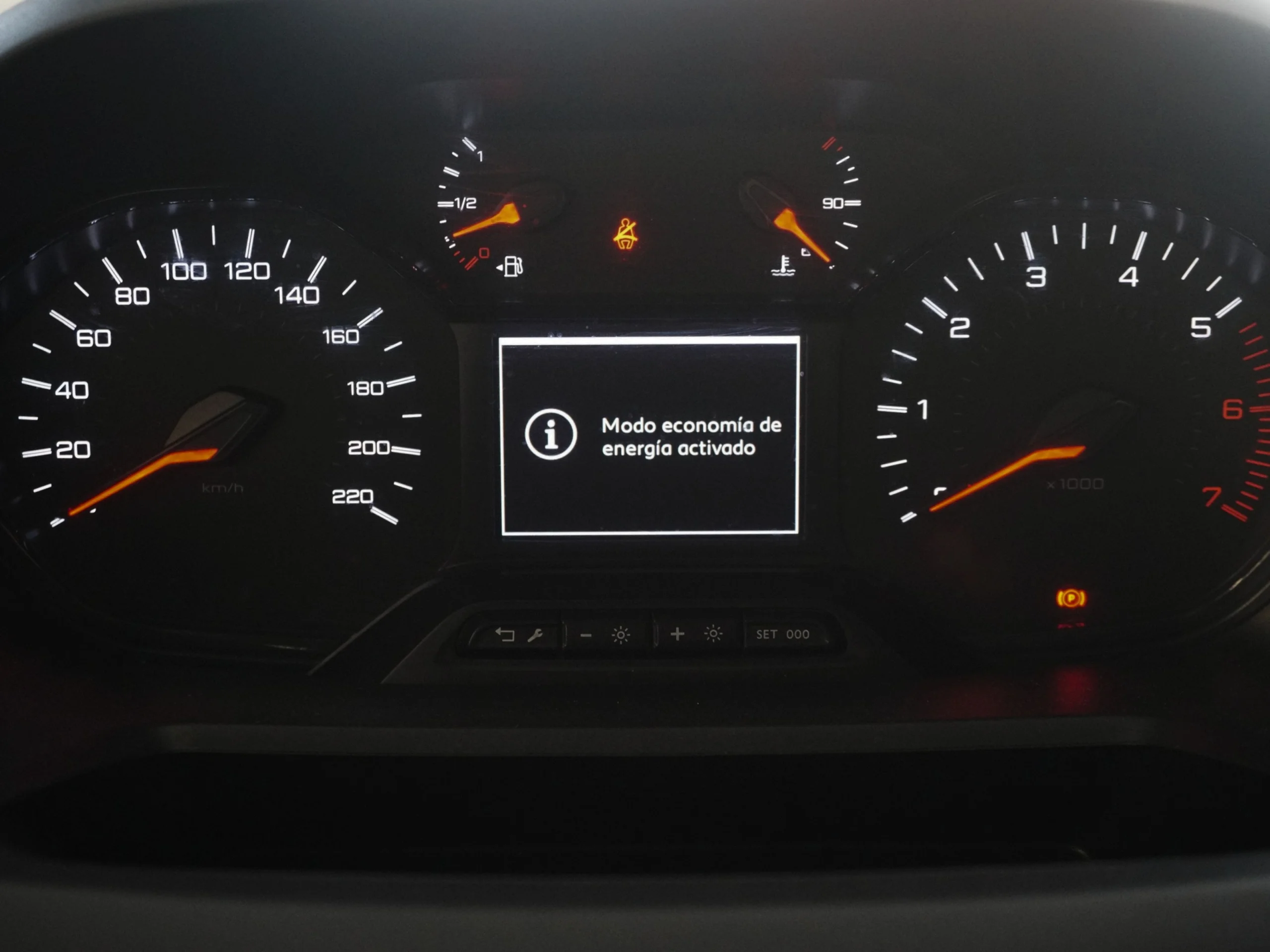 Peugeot Rifter Active Standard BlueHDi 102CV (2022) – Ocasión Revisada ¡Desde 289 €/mes sin entrada! - Foto 17