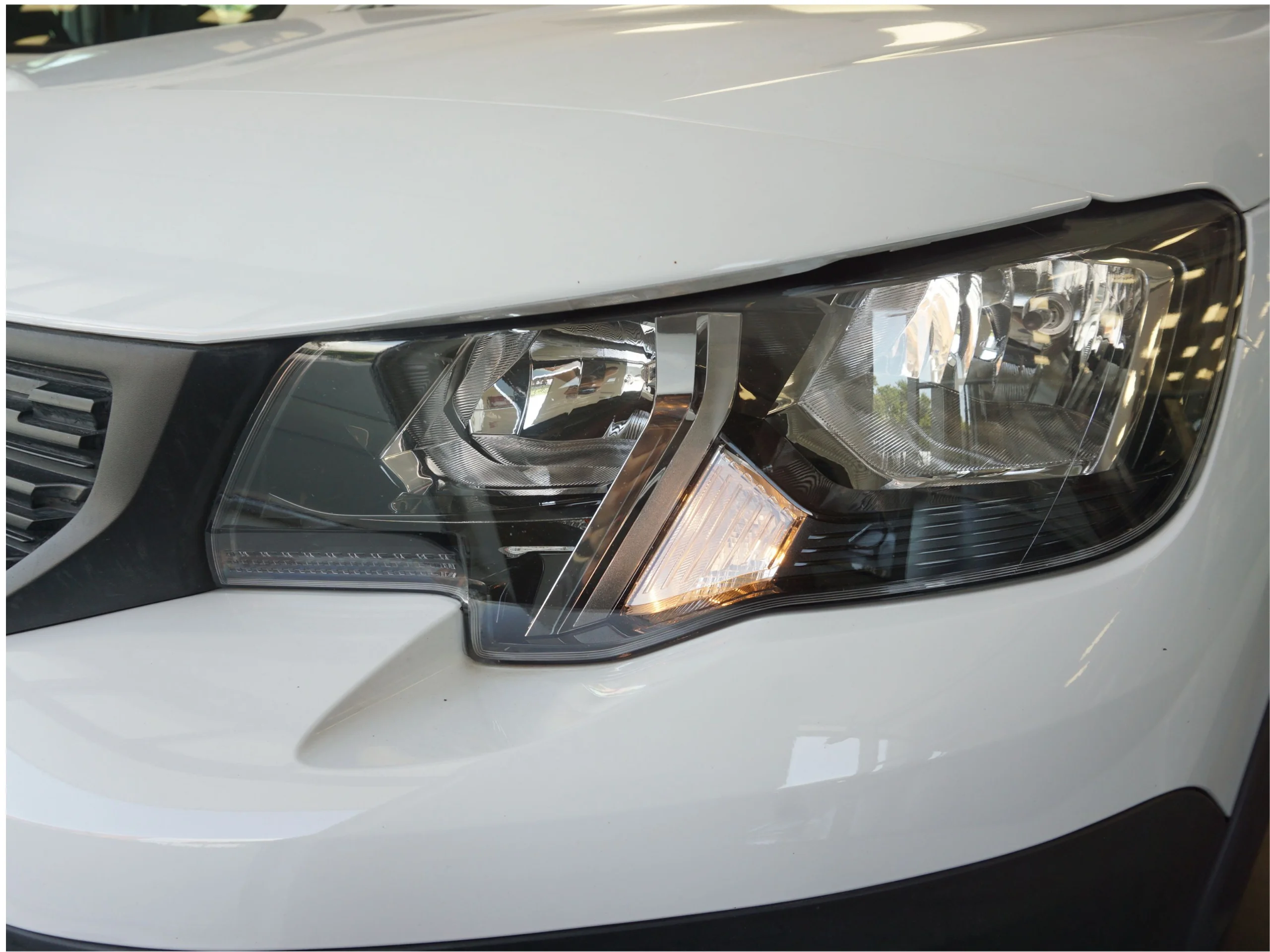 Peugeot Rifter Active Standard BlueHDi 102CV (2022) – Ocasión Revisada ¡Desde 289 €/mes sin entrada! - Foto 25