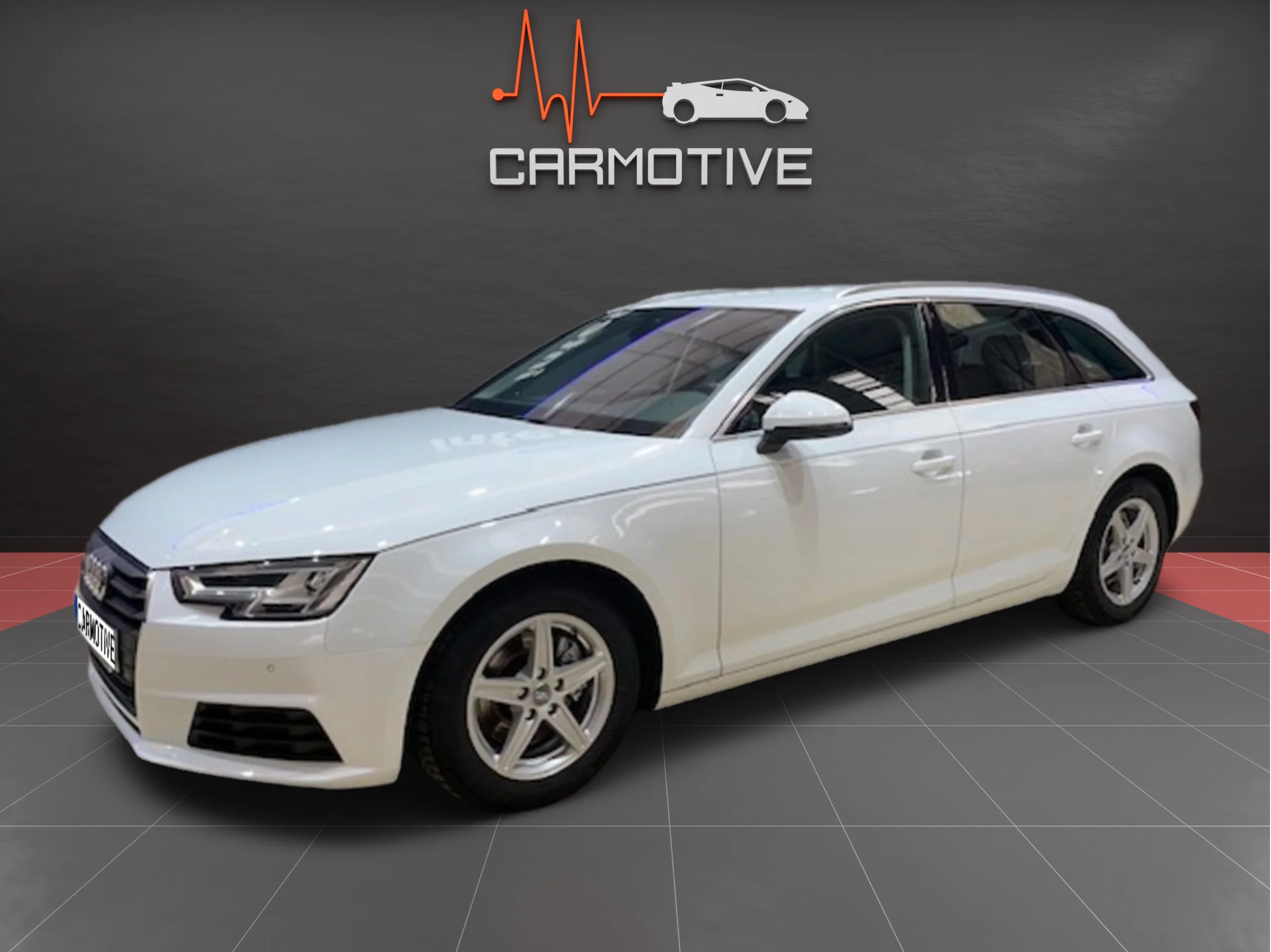 Audi A4 2.0 TDI 150CV ultra S tron Avant - Foto 1