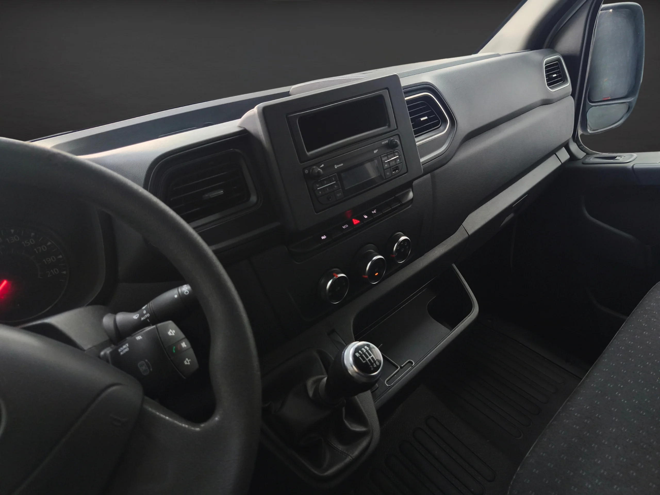 Opel Movano L2H3 con Trampilla | Gran Volumen | DESDE 387 €/mes - Foto 19