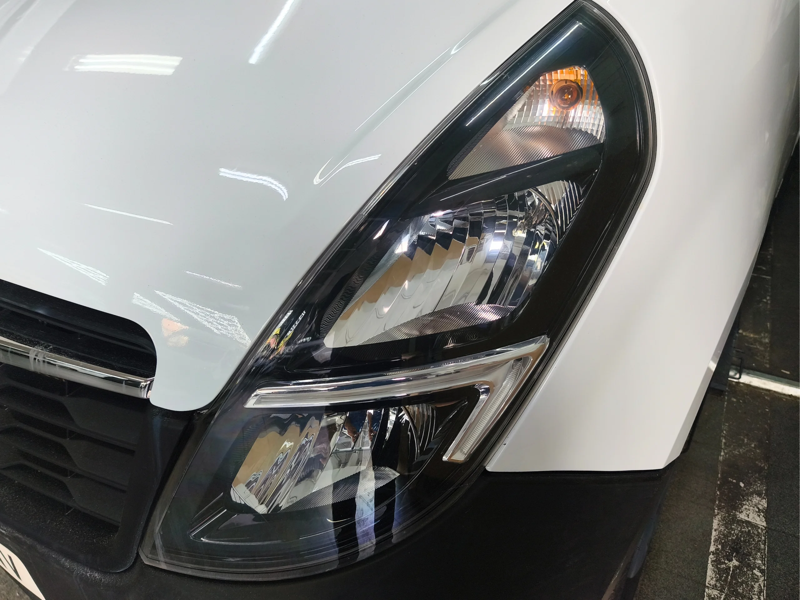 Opel Movano L2H3 con Trampilla | Gran Volumen | DESDE 387 €/mes - Foto 22