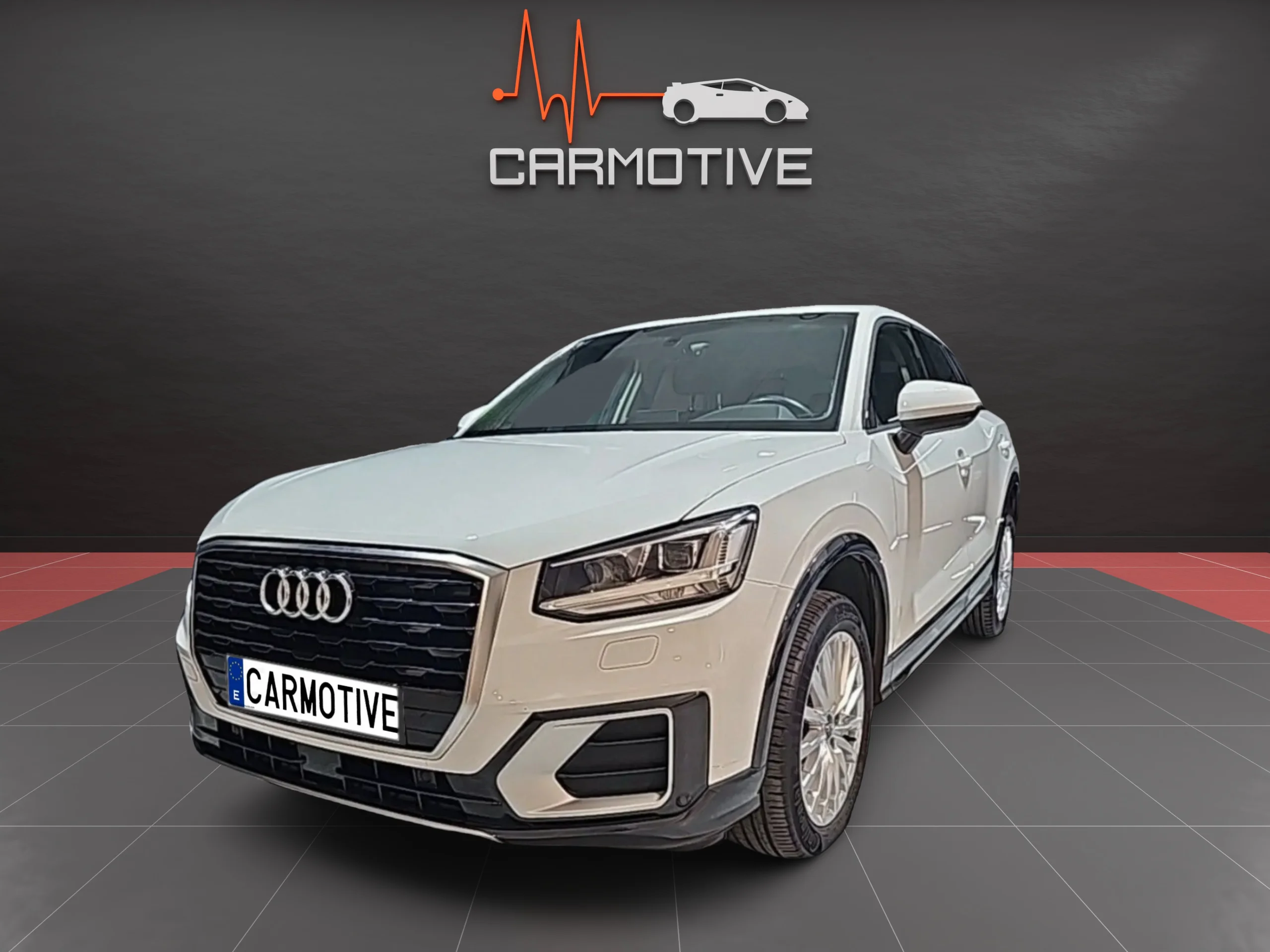 Audi Q2 Design 30 TFSI  116 CV - Foto 3