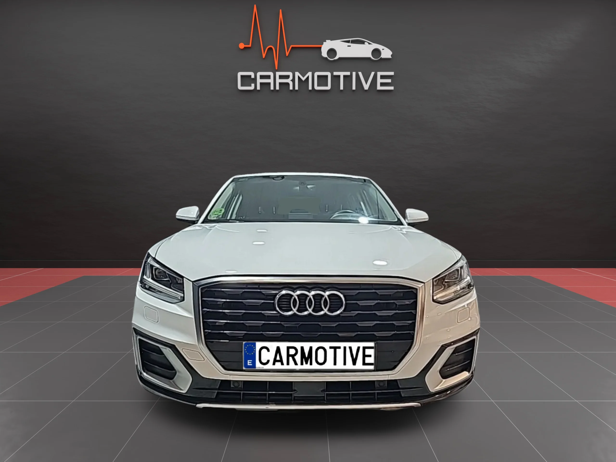 Audi Q2 Design 30 TFSI  116 CV - Foto 2