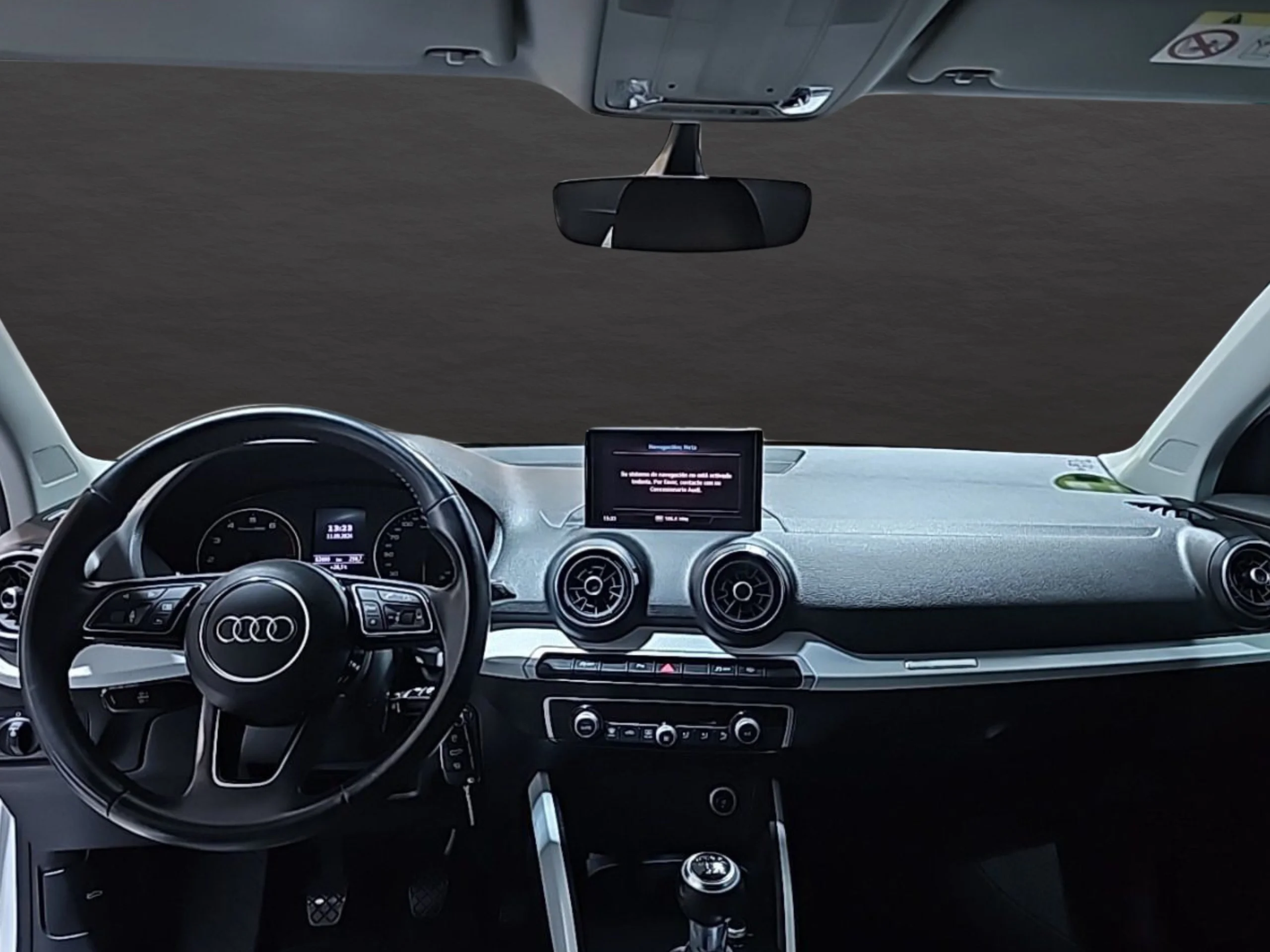 Audi Q2 Design 30 TFSI  116 CV - Foto 10