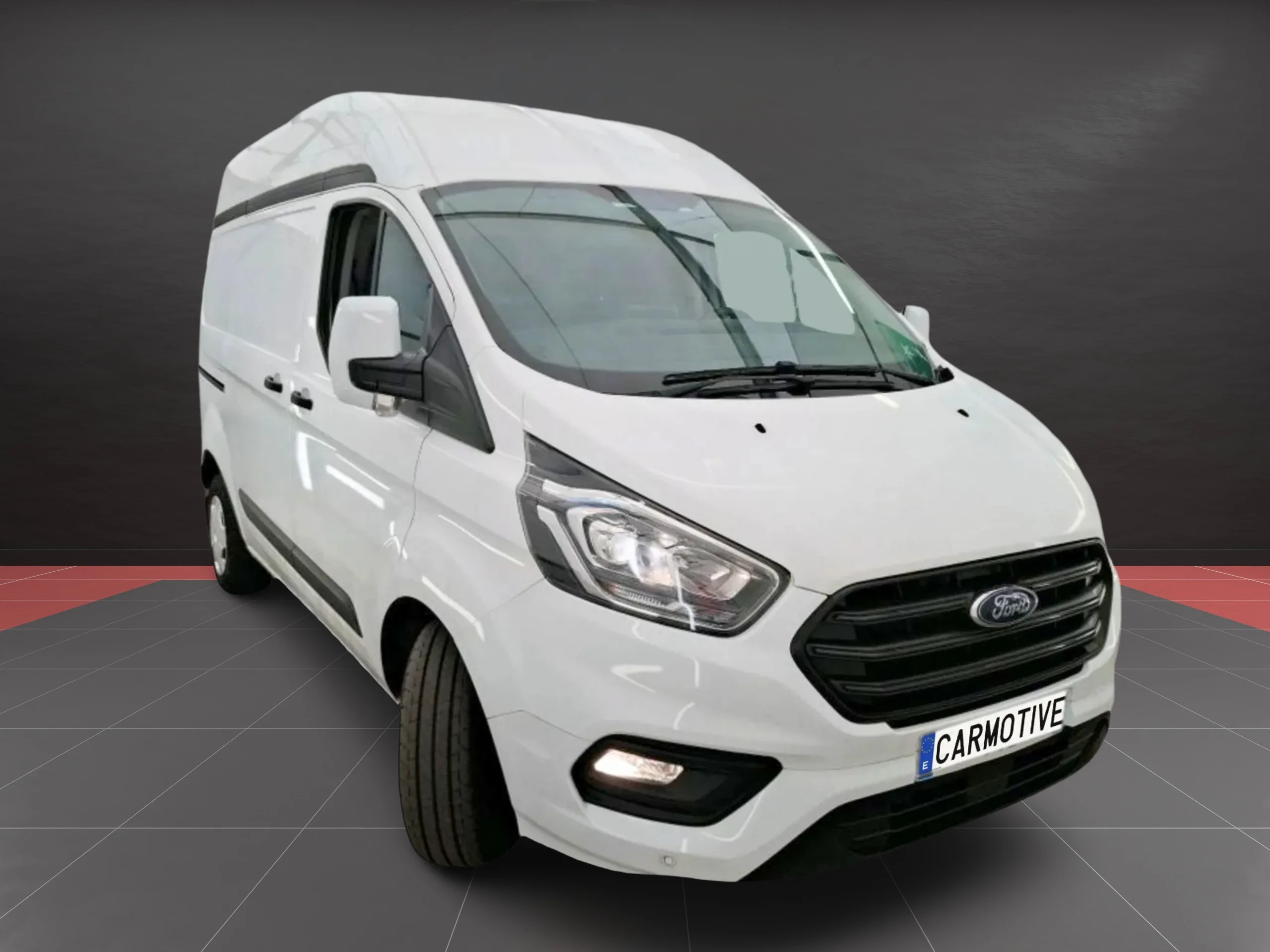 Ford Transit Custom L1H2 TREND BUSINESS - Foto 1