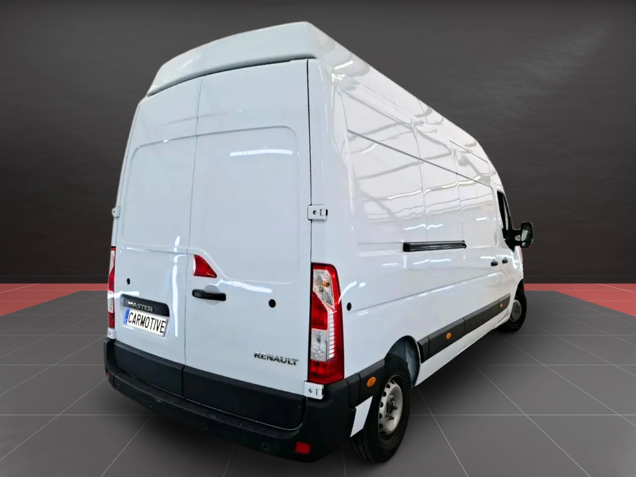 Renault Master L3H3 135CV (2023) | Furgón Gran Volumen | Desde 456€/mes - Foto 4