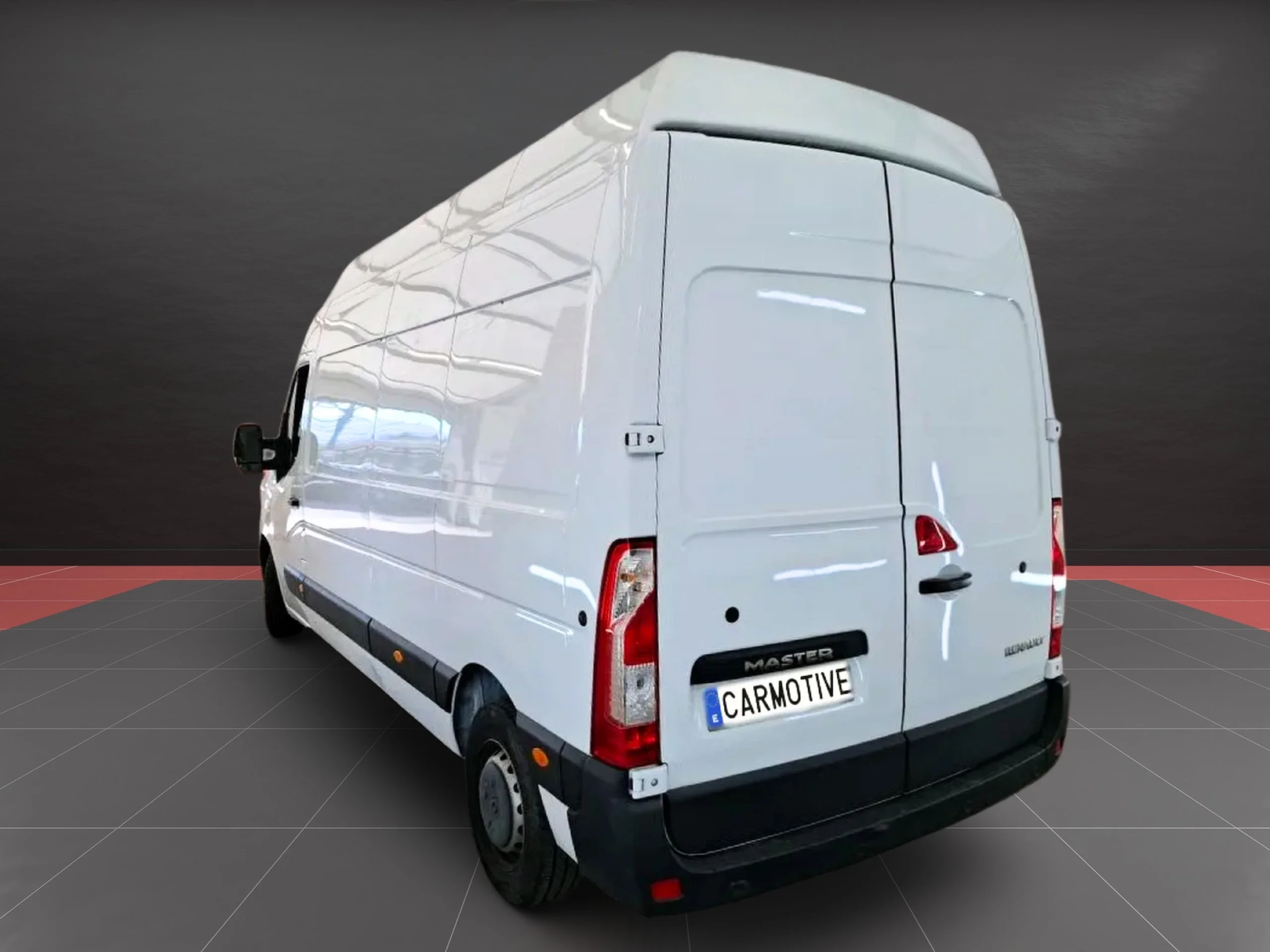 Renault Master L3H3 135CV (2023) | Furgón Gran Volumen | Desde 456€/mes - Foto 5