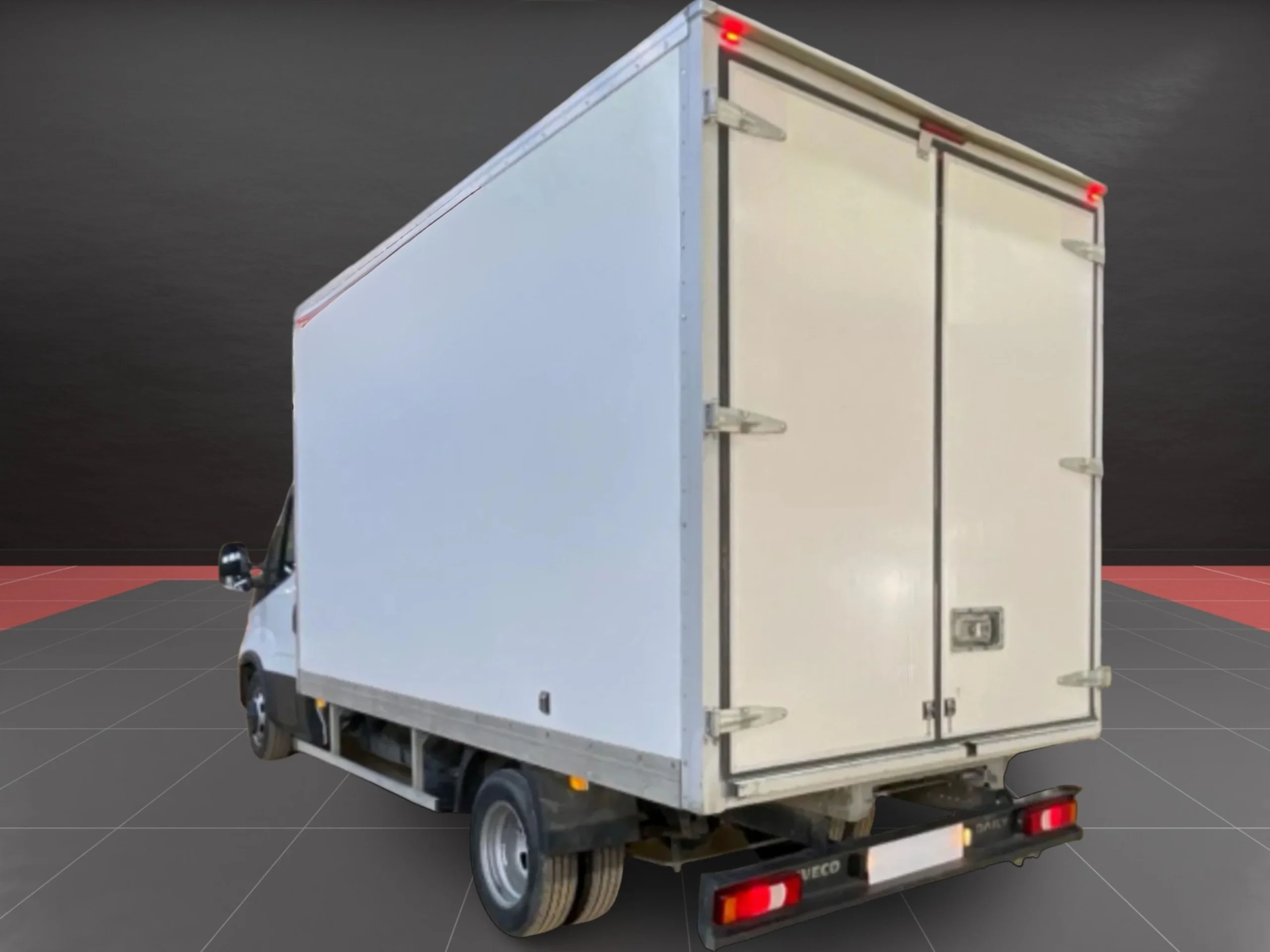 Iveco Daily Carrozado L4 Doble Rueda ( QUAD TOR ) 160 CV - Foto 5