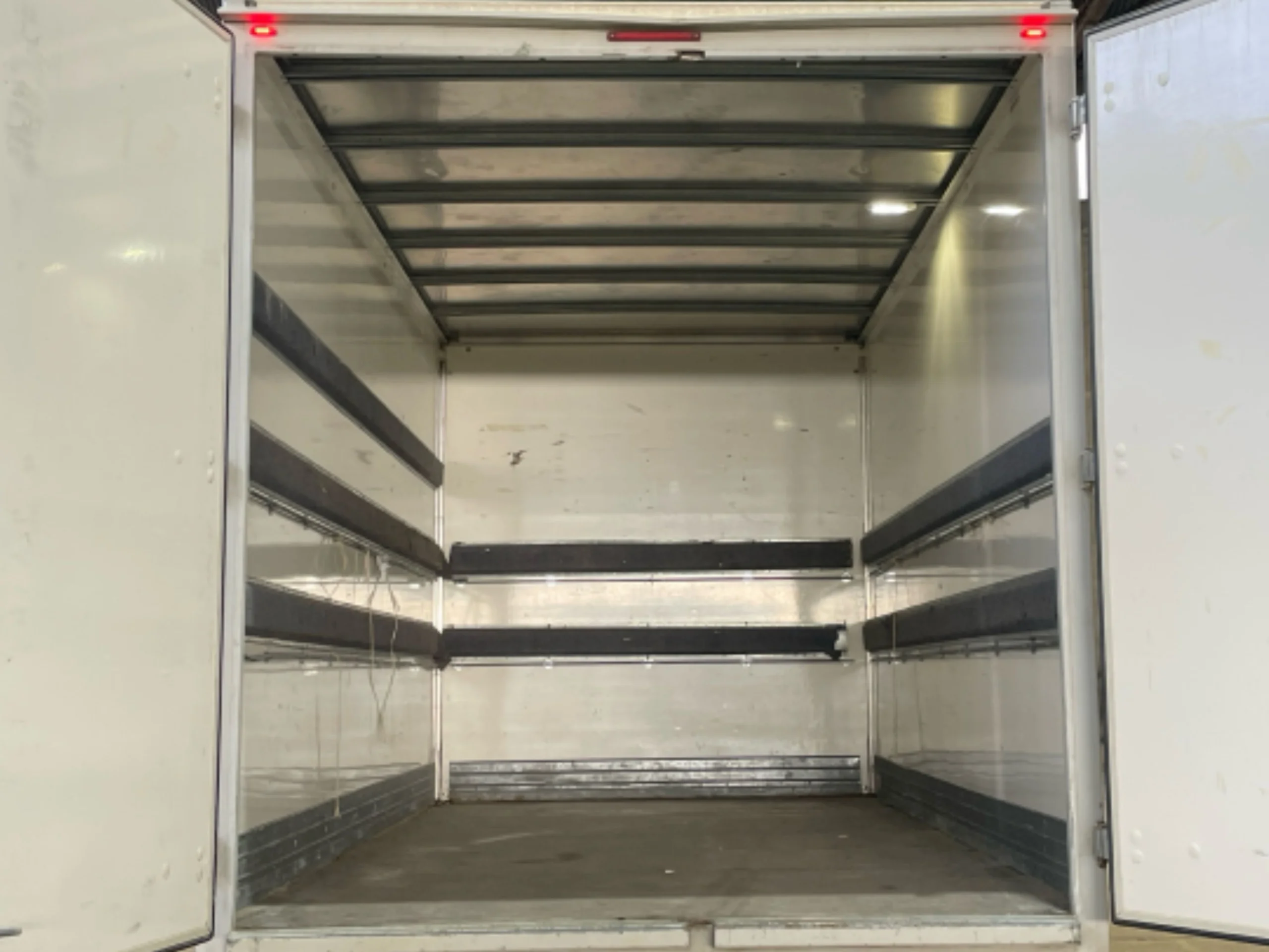 Iveco Daily Carrozado L4 Doble Rueda ( QUAD TOR ) 160 CV - Foto 7
