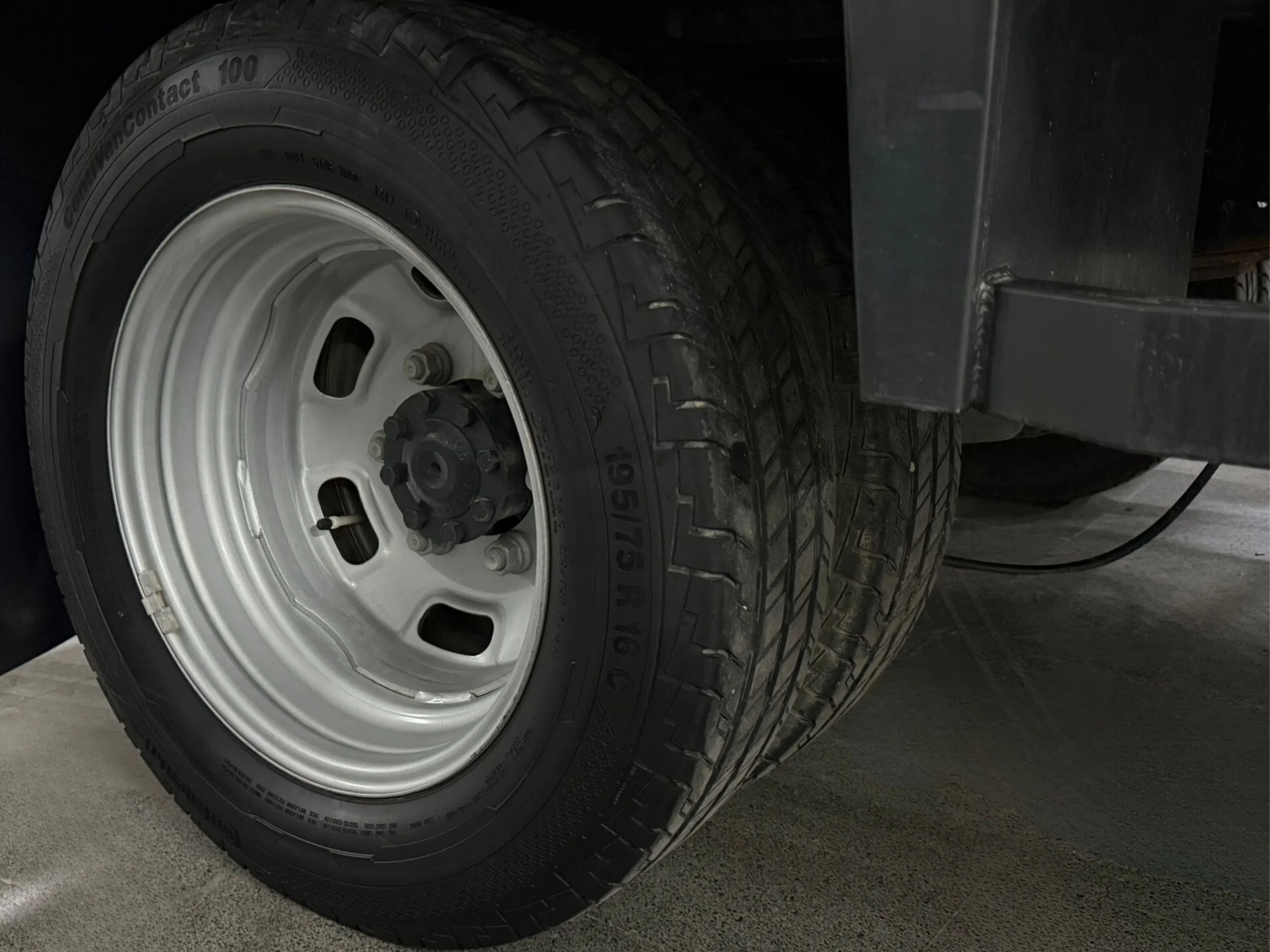 Iveco Daily Carrozado L4 Doble Rueda ( QUAD TOR ) 160 CV - Foto 12