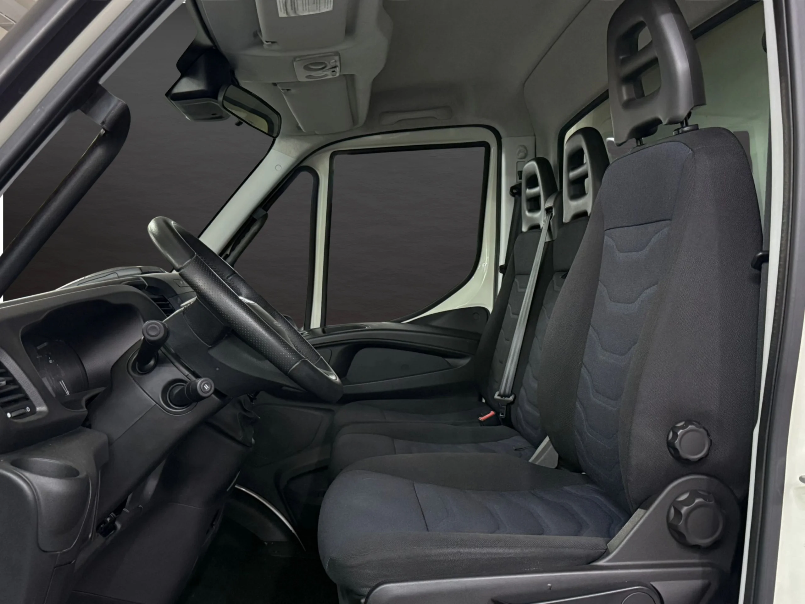 Iveco Daily Carrozado L4 Doble Rueda ( QUAD TOR ) 160 CV - Foto 9