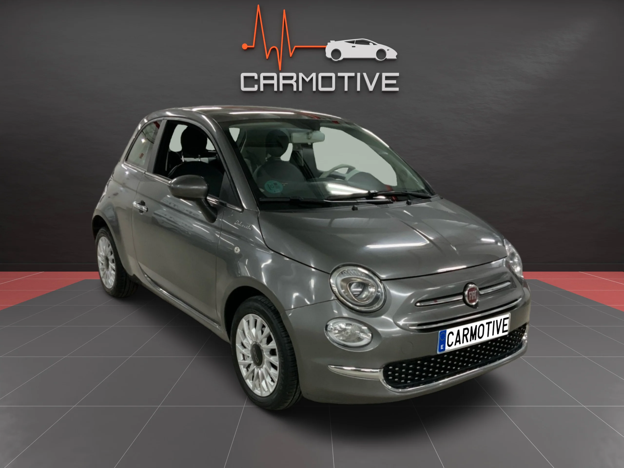 Fiat 500 Dolcevita 1.0 Hybrid 70 CV - Foto 1