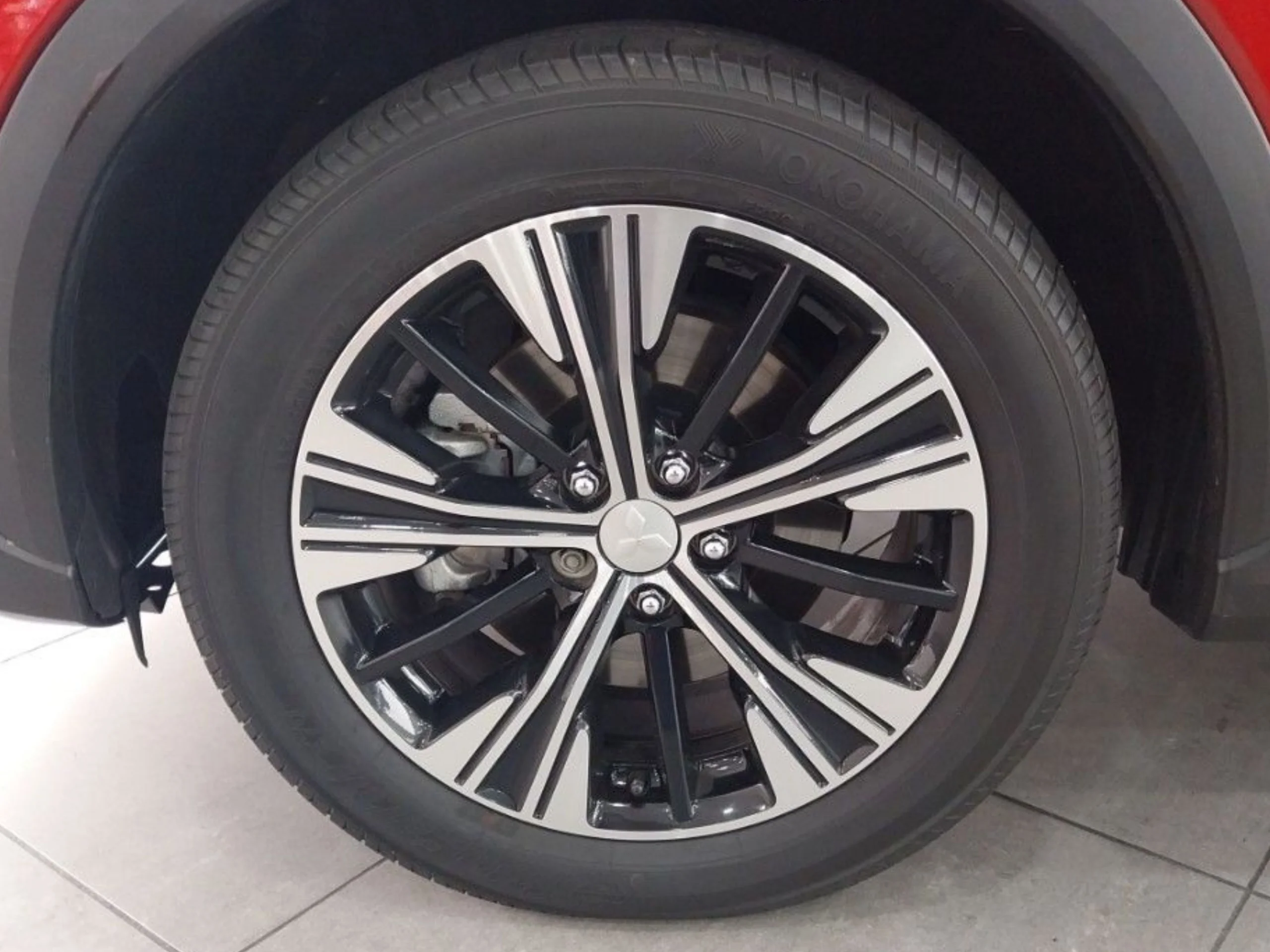 Mitsubishi Eclipse Cross 150T Motion 163 CV - Foto 13