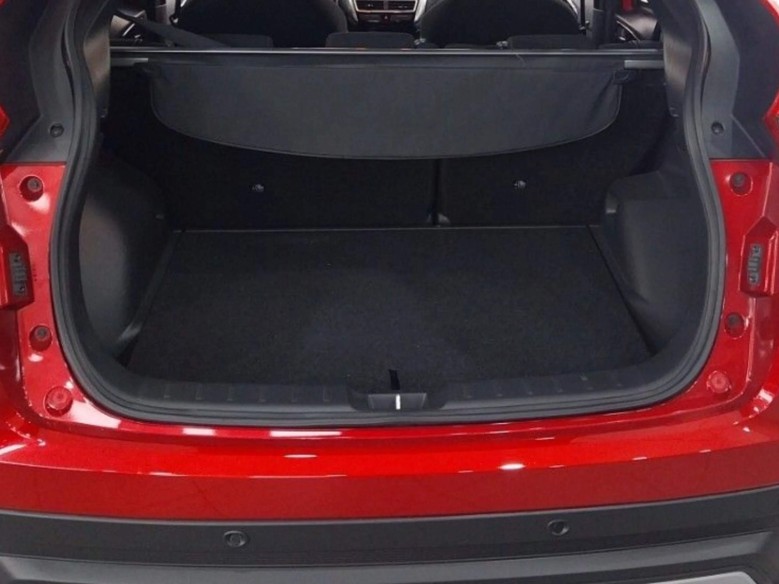 Mitsubishi Eclipse Cross 150T Motion 163 CV - Foto 6