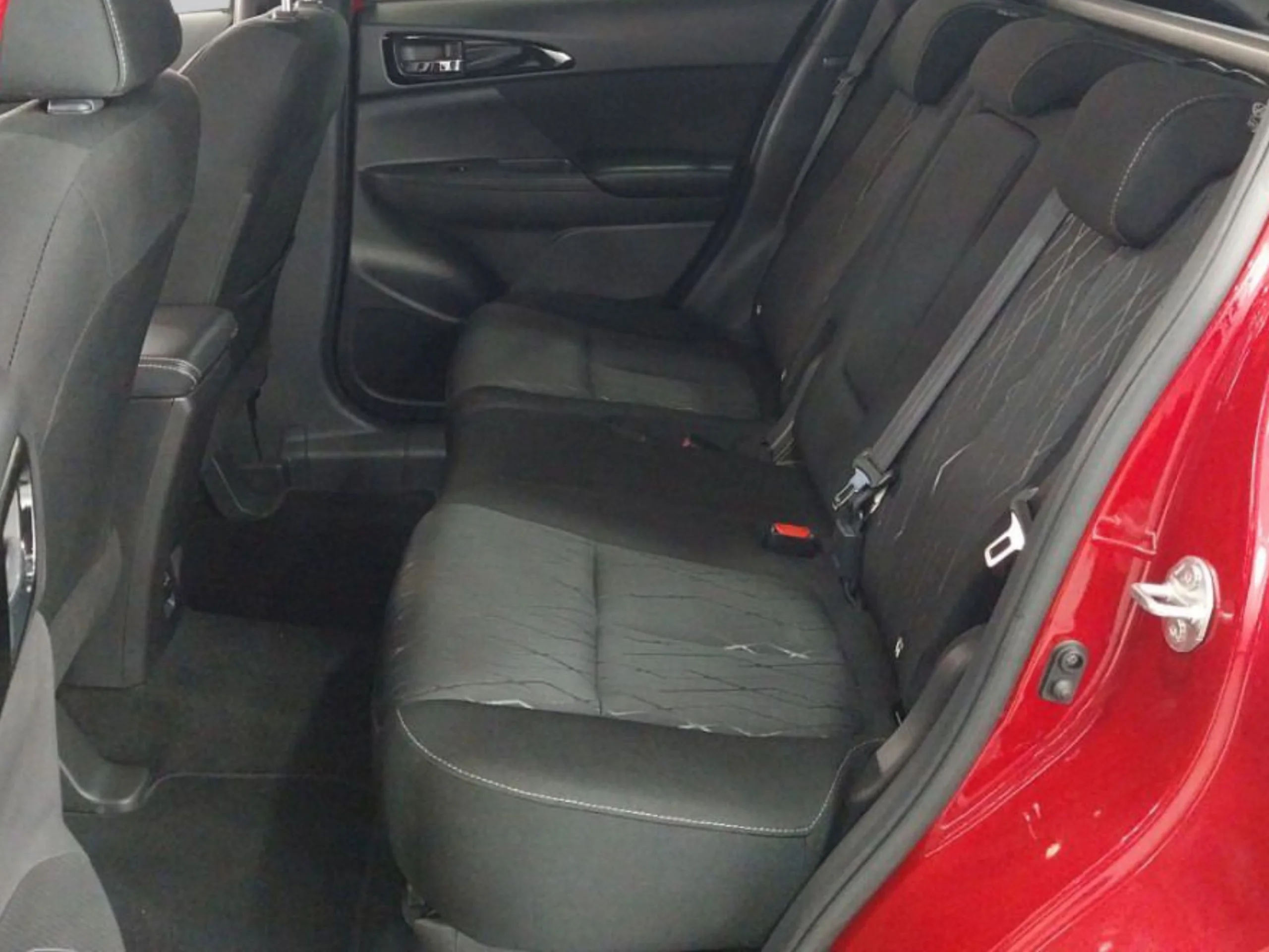 Mitsubishi Eclipse Cross 150T Motion 163 CV - Foto 10