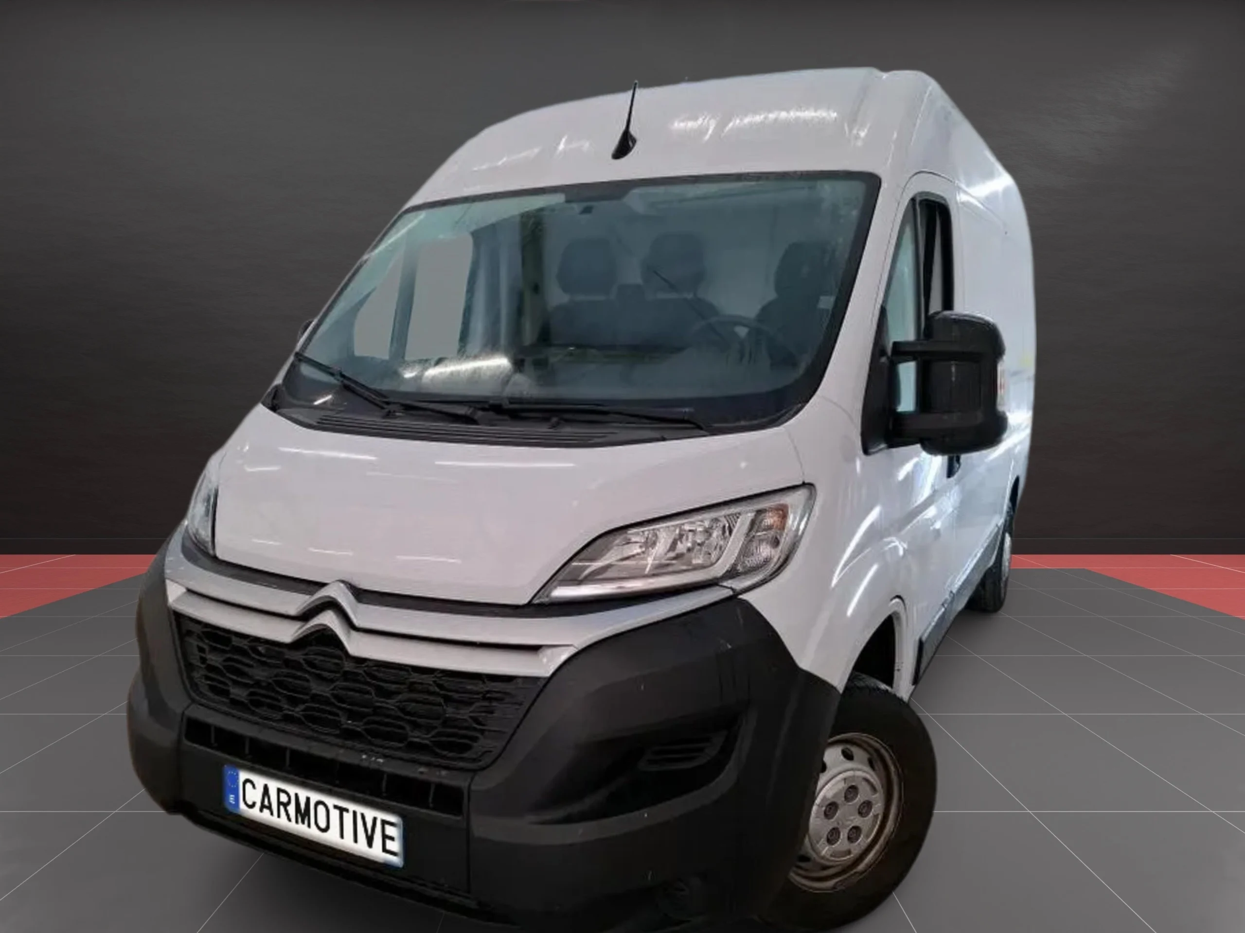 Citroen Jumper  L2H2 140 CV - Foto 3