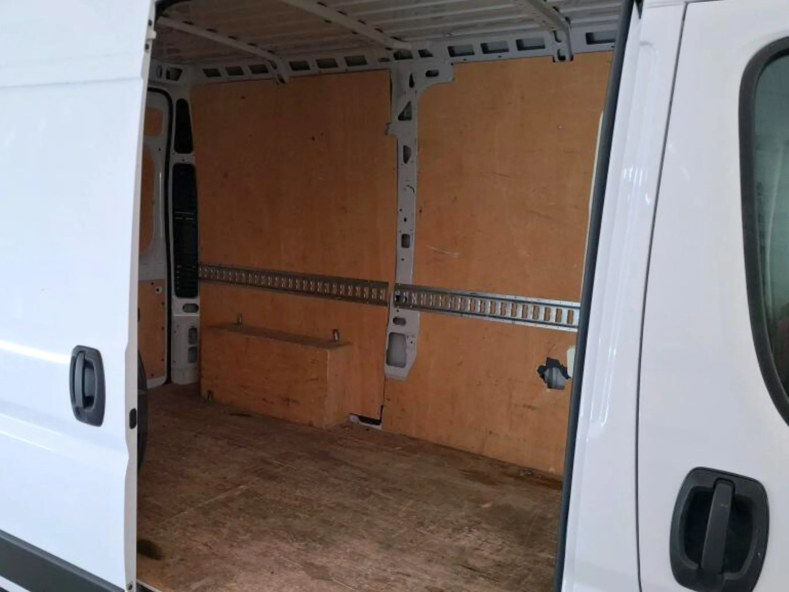 Citroen Jumper  L2H2 140 CV - Foto 7