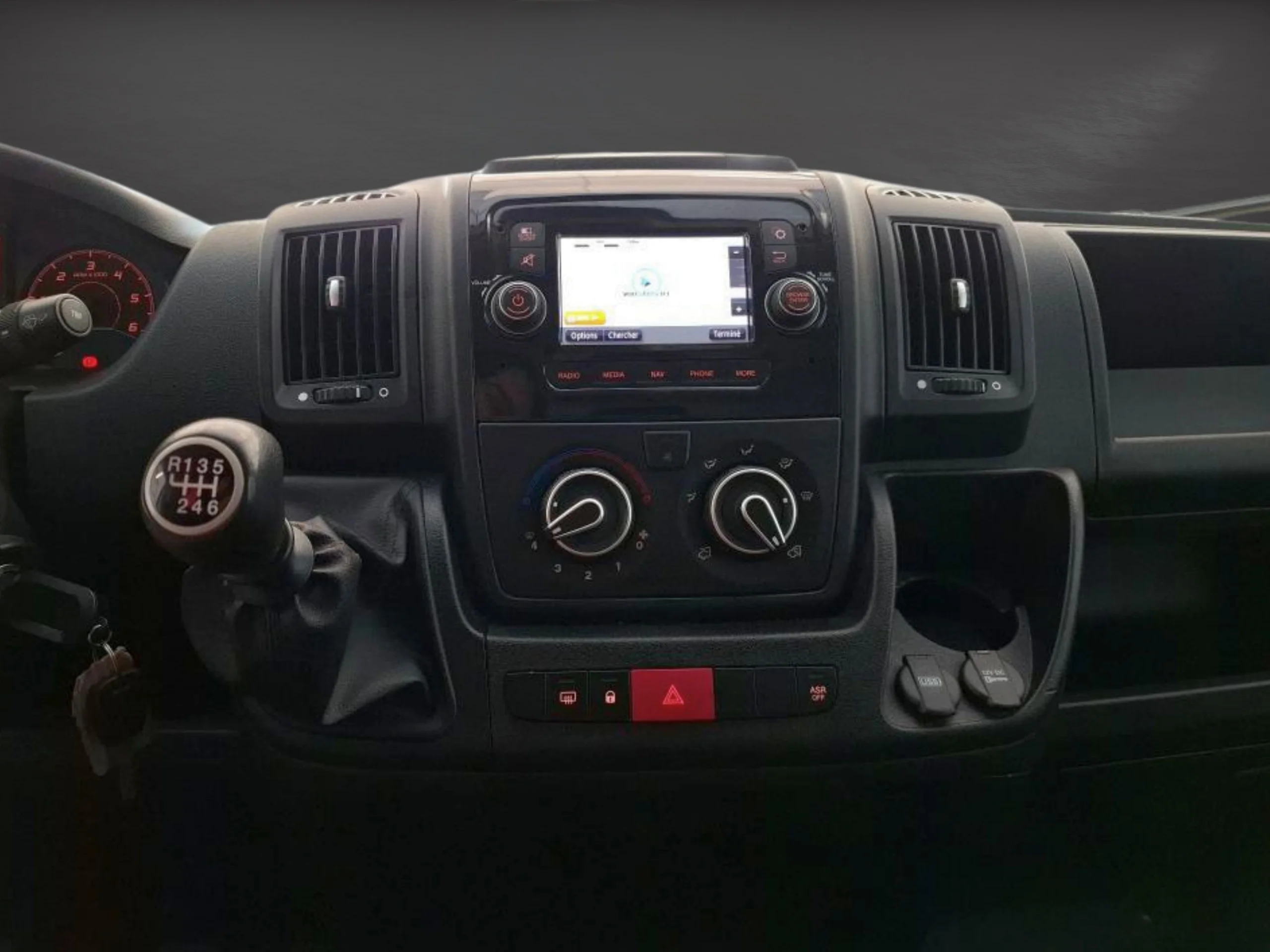 Citroen Jumper  L2H2 140 CV - Foto 11