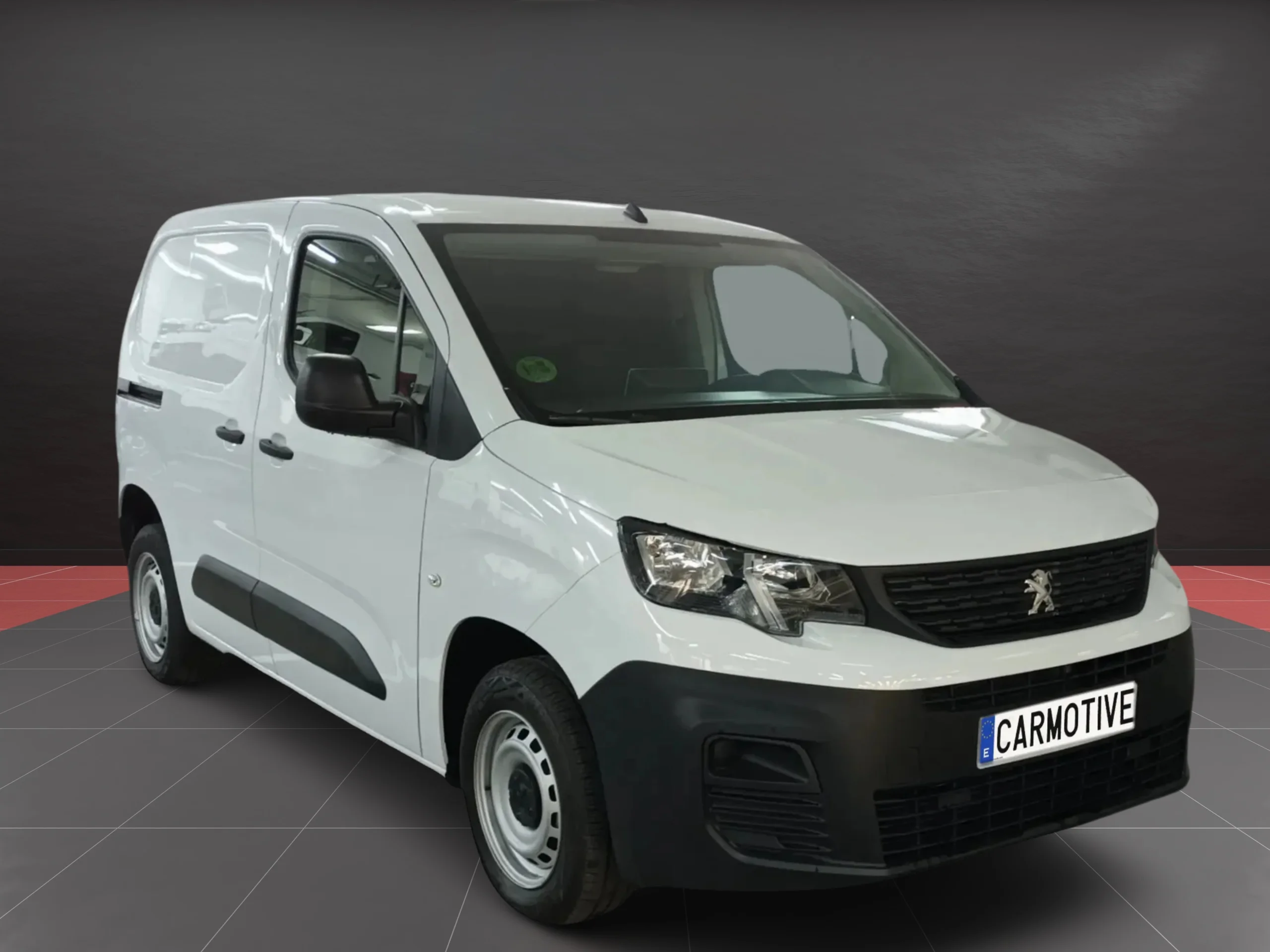 Peugeot Partner Pro standard  - Foto 1
