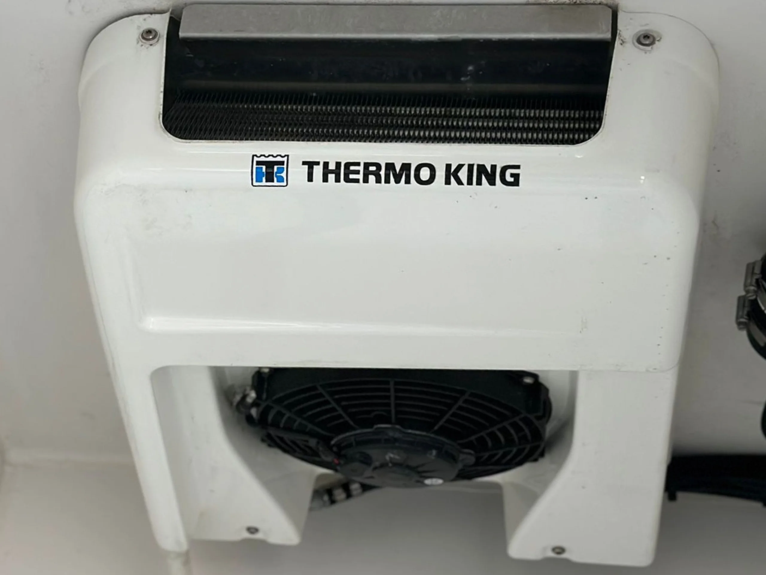 Fiat Ducato Frigorífico -20º L2 140 CV DIESEL/GLP - Foto 20