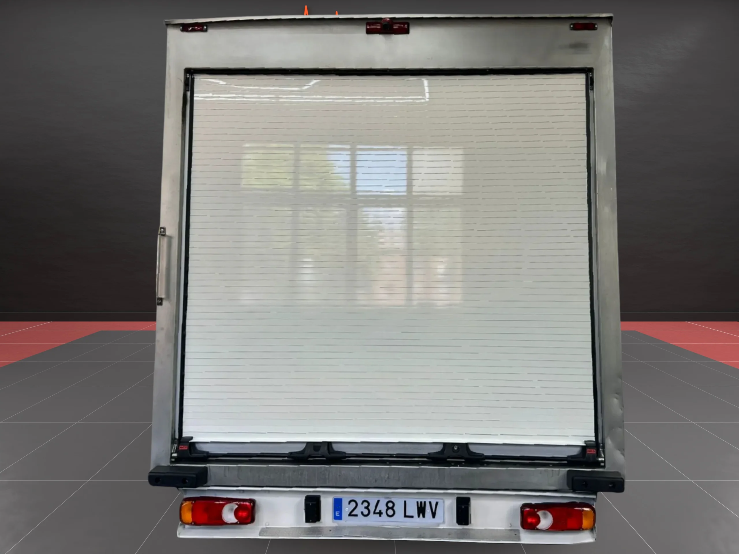 Fiat Ducato Frigorífico -20º L2 140 CV DIESEL/GLP - Foto 6