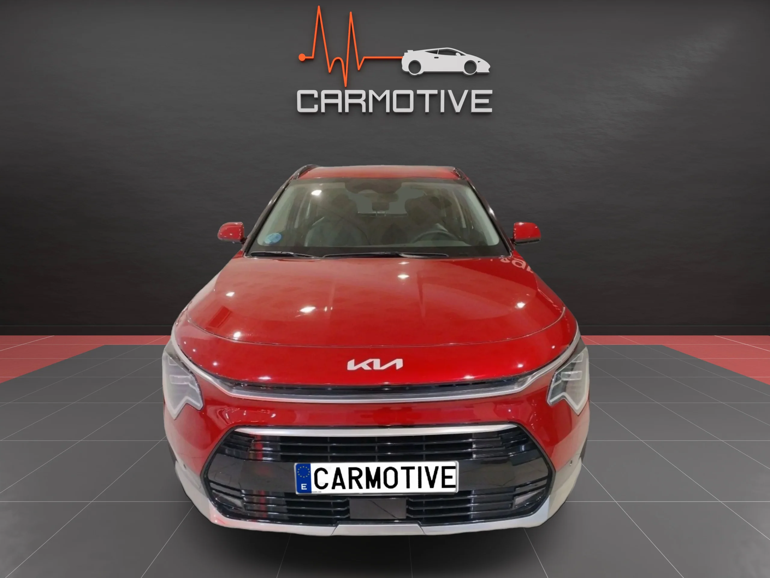 Kia Niro 1.6 GDi HEV Drive 141 CV - Foto 2