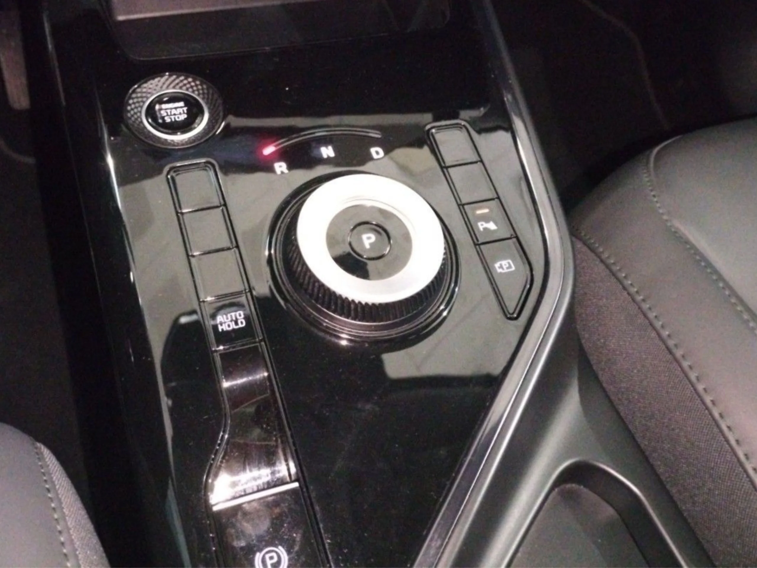 Kia Niro 1.6 GDi HEV Drive 141 CV - Foto 15