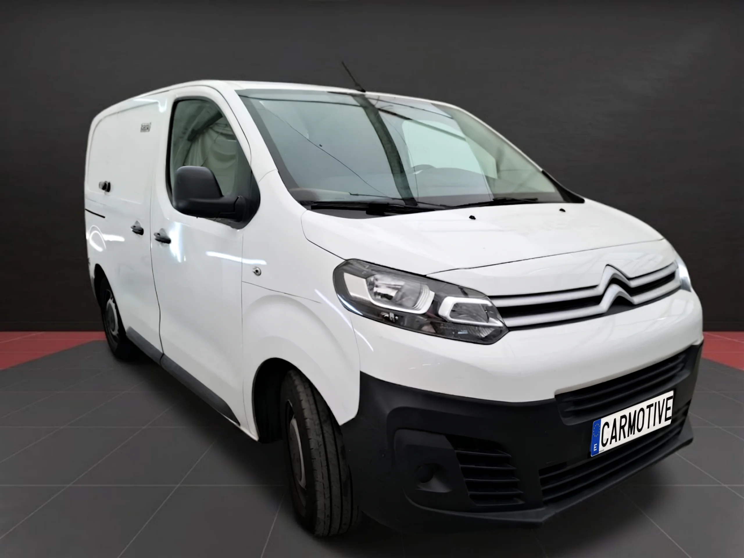 Citroen Jumpy XS 100CV | Tamaño Compacto | Desde 297€/mes - Foto 3