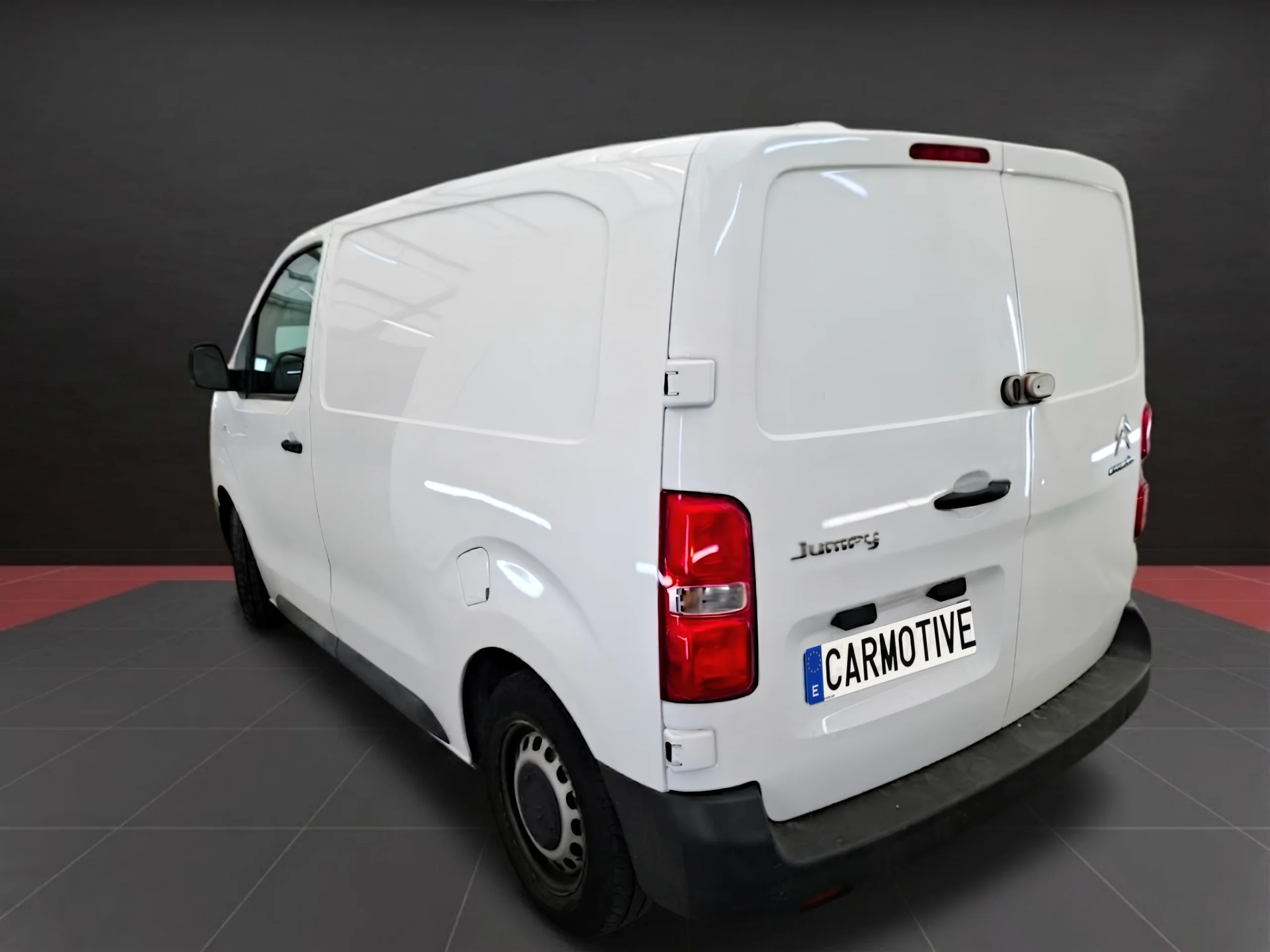Citroen Jumpy XS 100CV | Tamaño Compacto | Desde 297€/mes - Foto 5