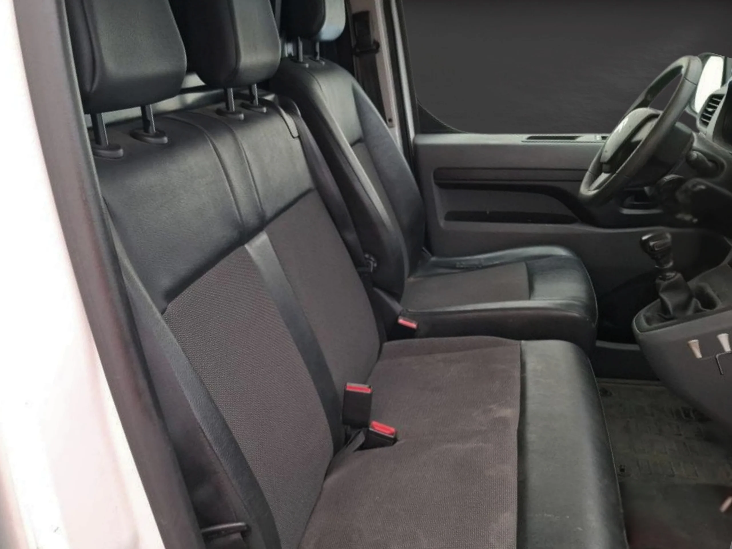 Citroen Jumpy XS 100CV | Tamaño Compacto | Desde 297€/mes - Foto 9