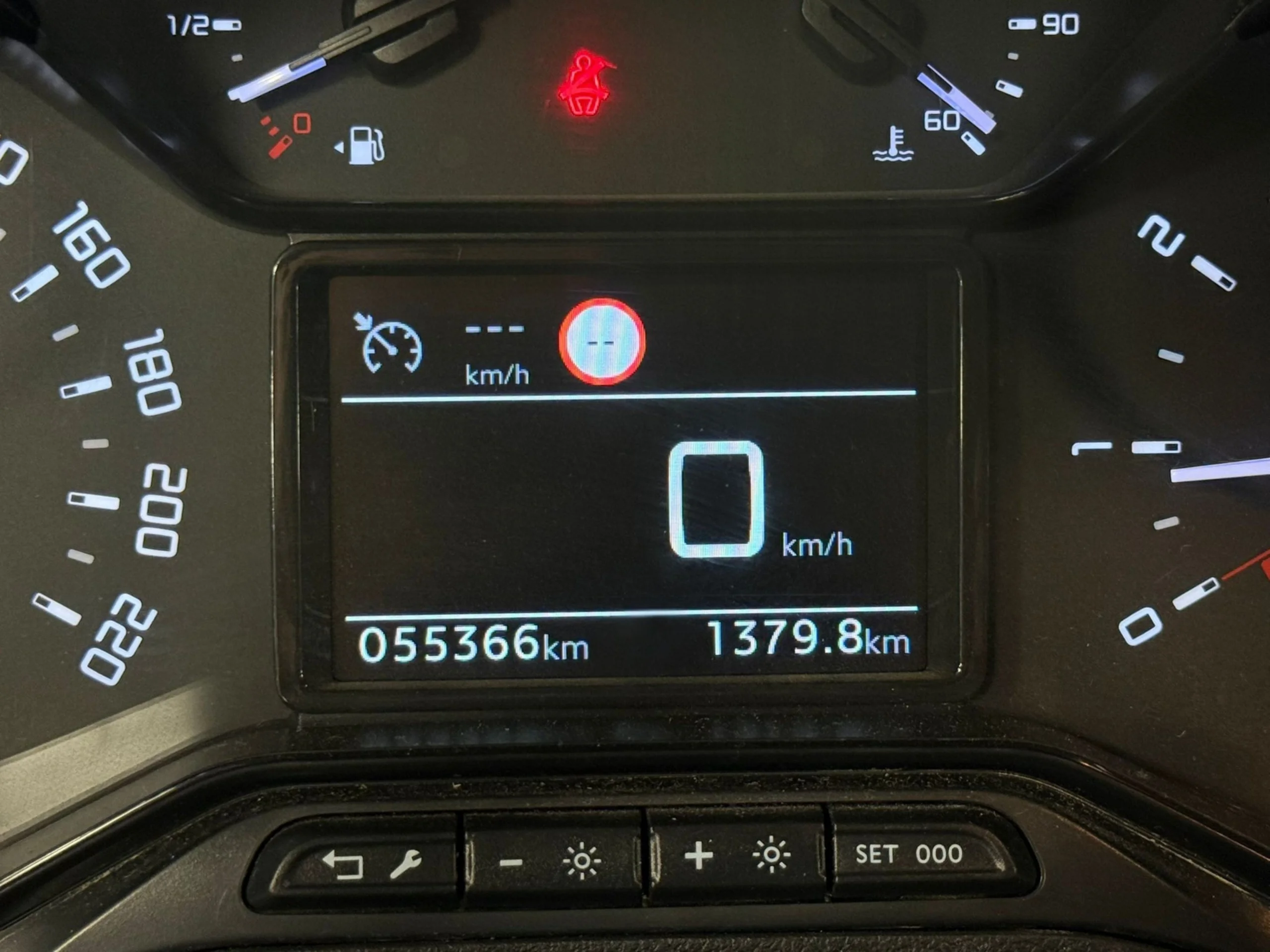 Citroen Berlingo Mixto/Combi 5 Plazas  - Foto 13