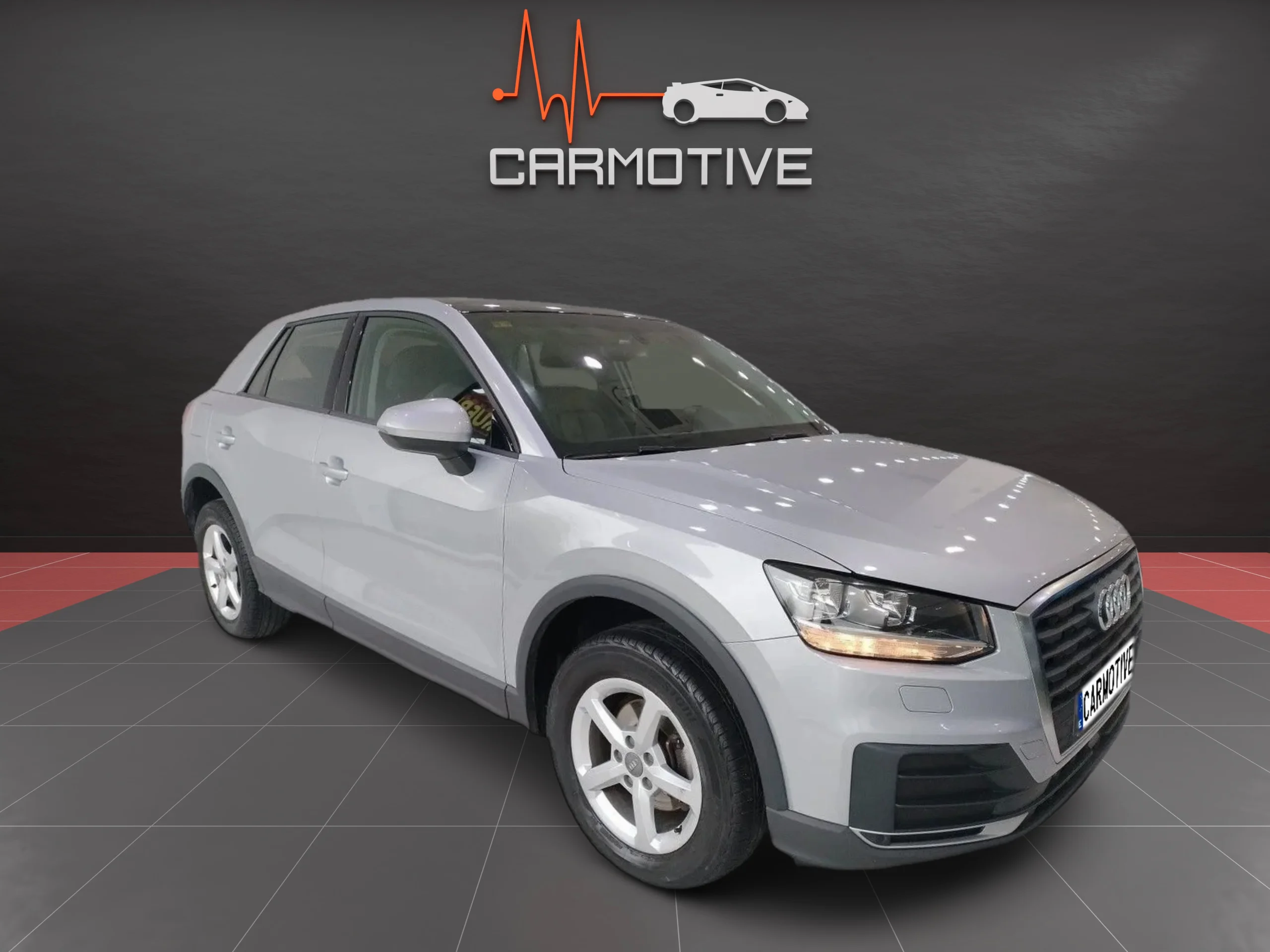 Audi Q2 Advanced 30 TDI 116 CV - Foto 1