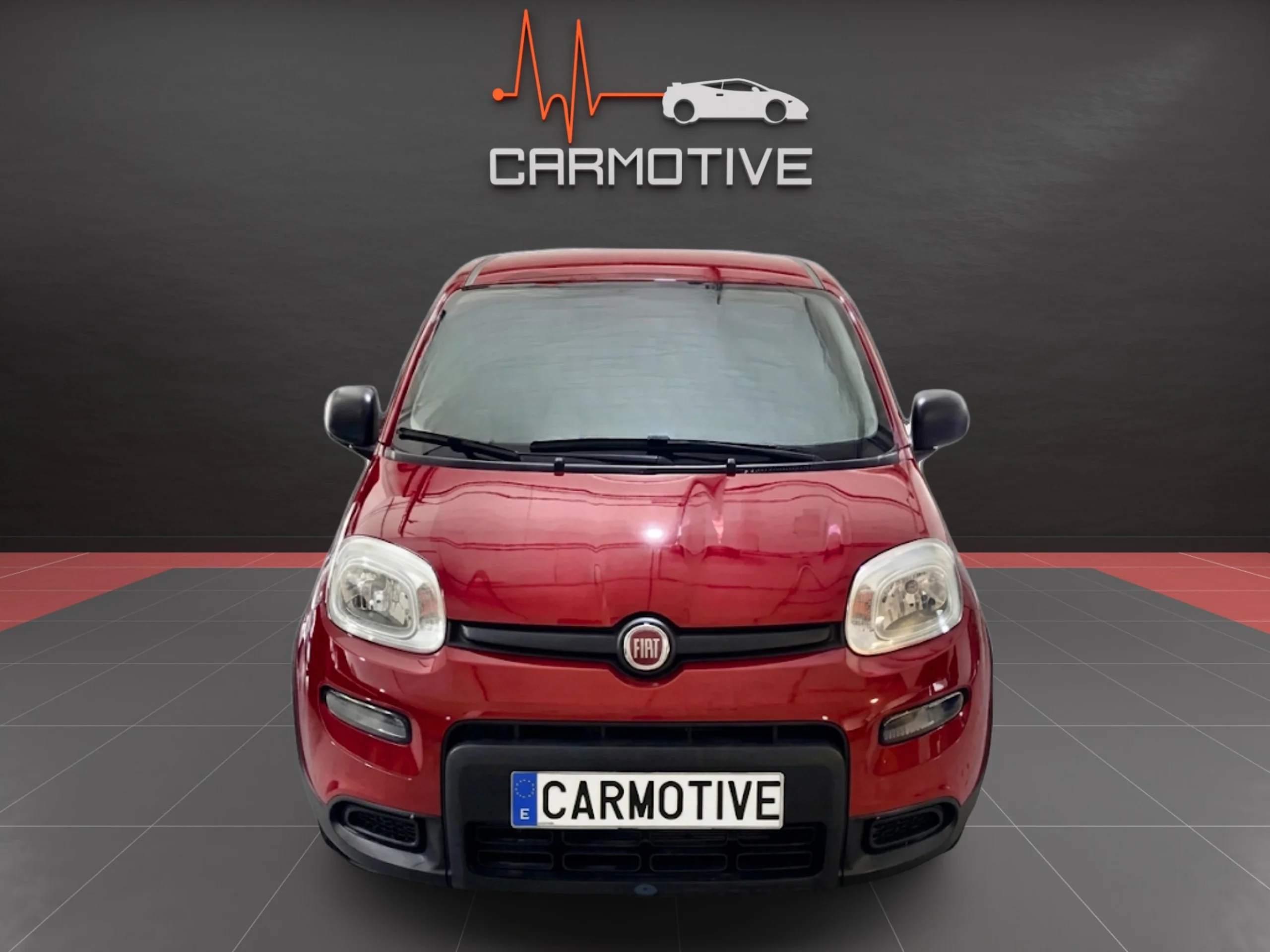 Fiat Panda Panda 1.0 Hybrid 51kW (70cv) KM0 - Foto 3
