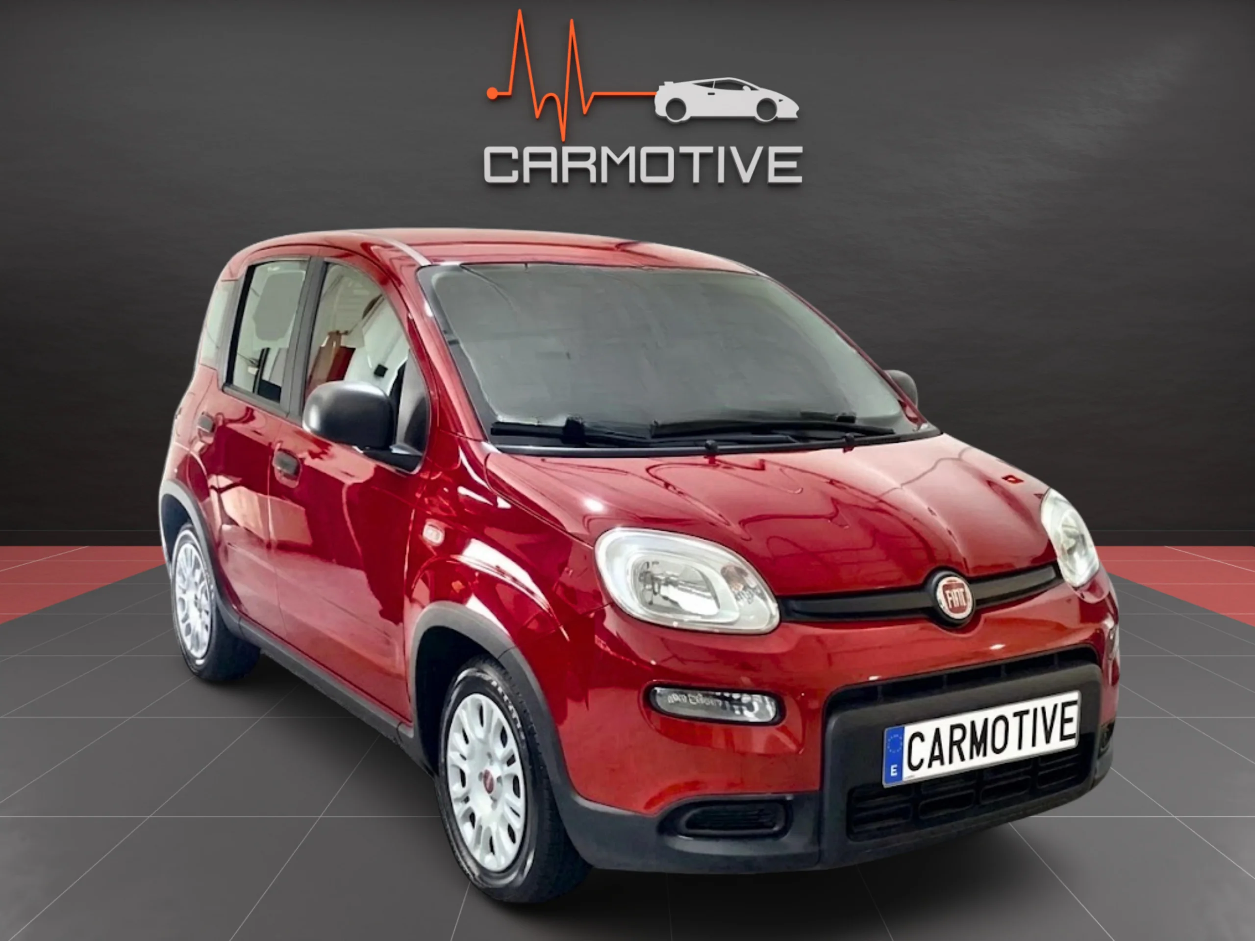 Fiat Panda Panda 1.0 Hybrid 51kW (70cv) KM0 - Foto 1