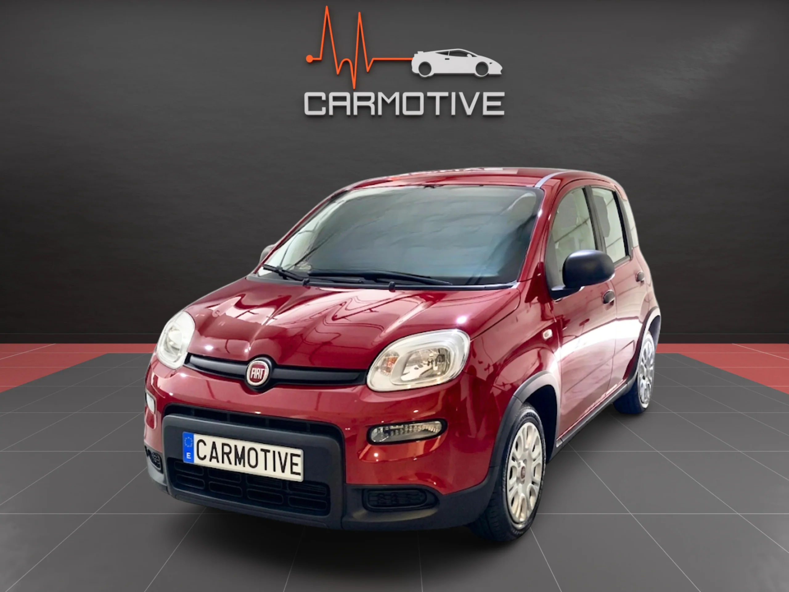 Fiat Panda Panda 1.0 Hybrid 51kW (70cv) KM0 - Foto 2