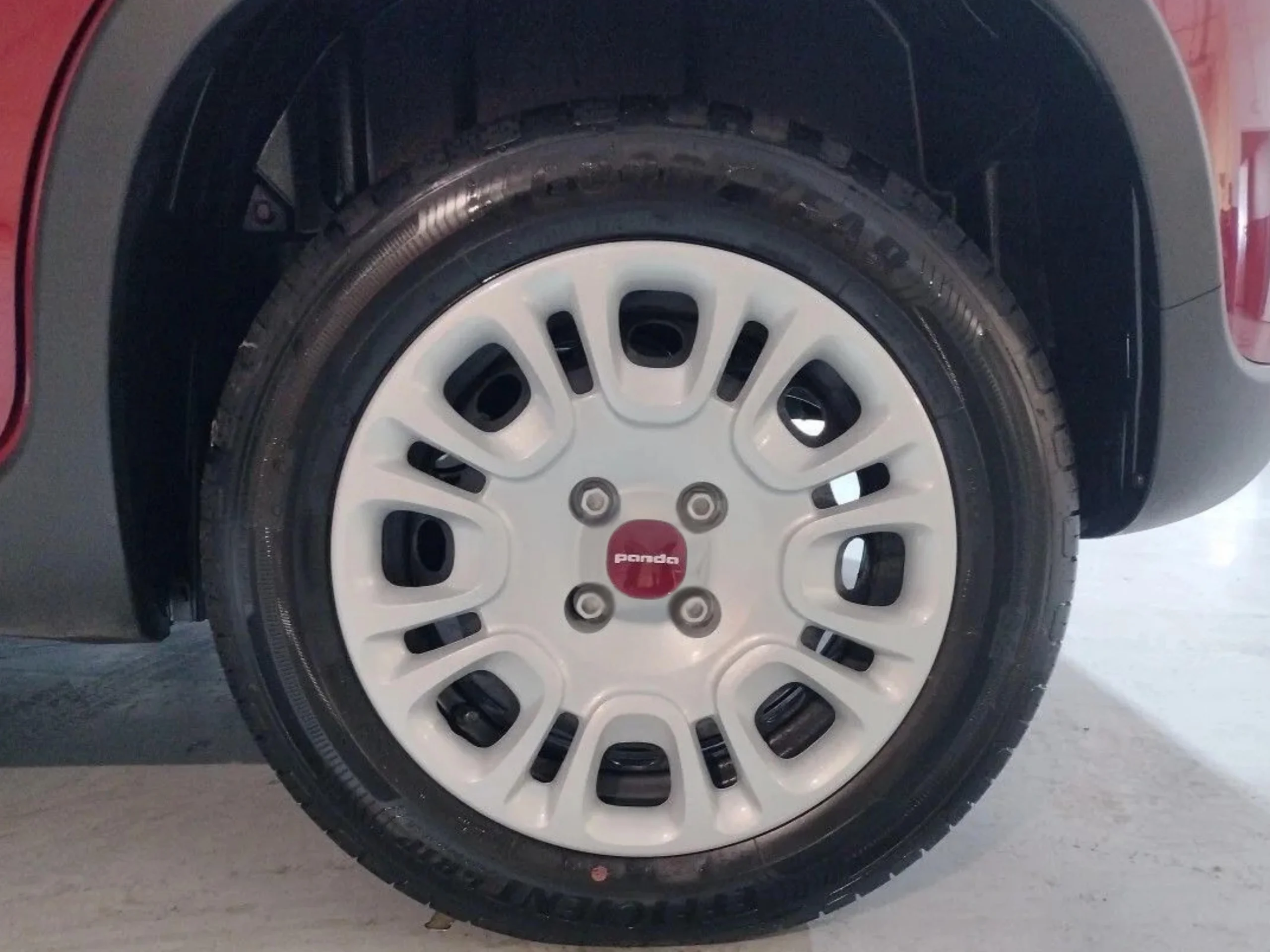 Fiat Panda Panda 1.0 Hybrid 51kW (70cv) KM0 - Foto 17