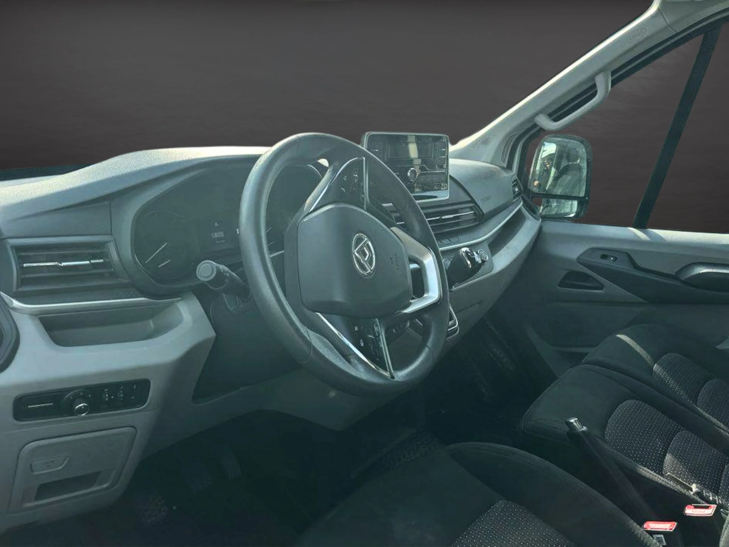 Maxus Deliver 9 L3H2 2.0D 148CV AWD - Foto 7