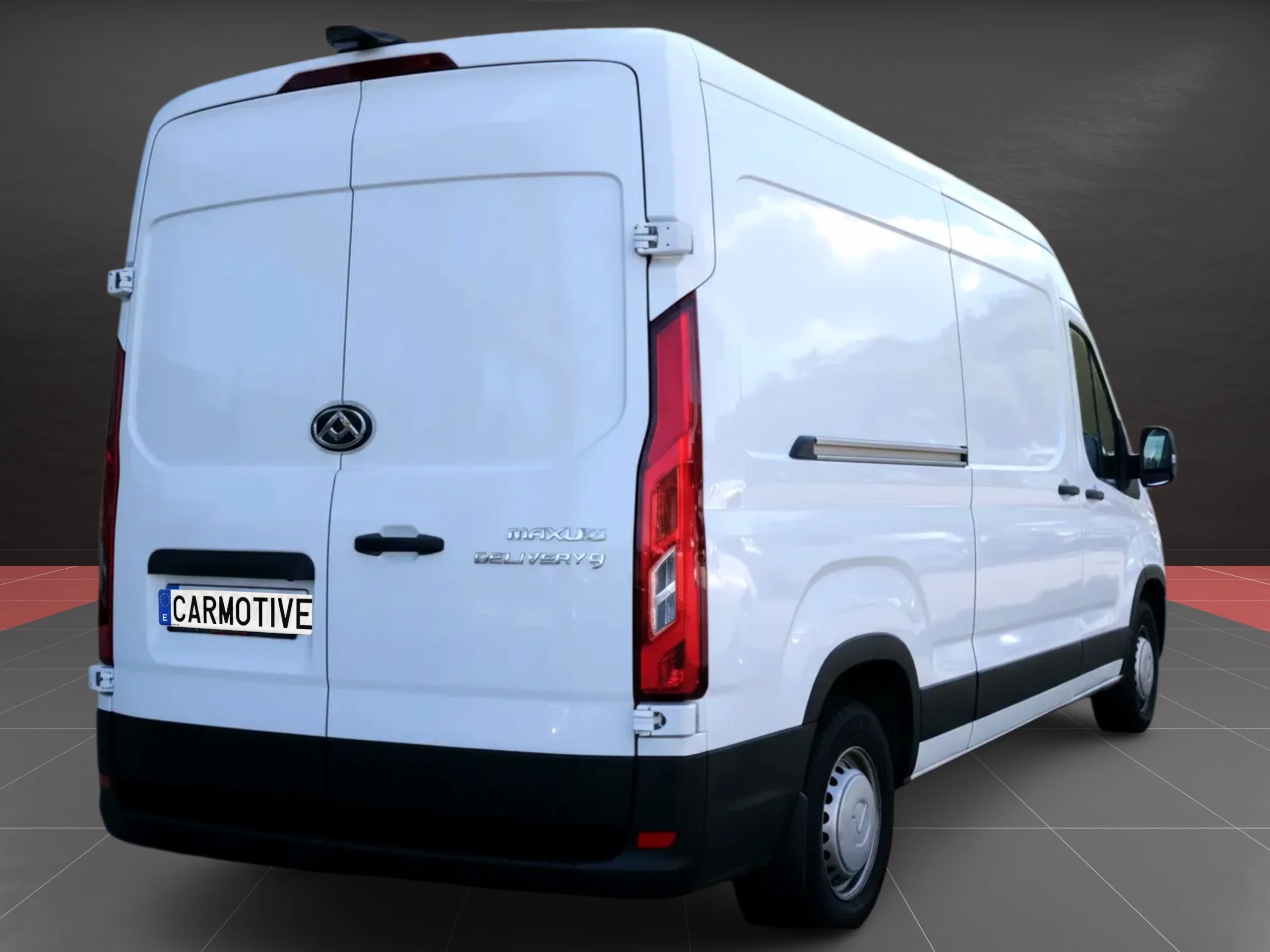 Maxus Deliver 9 L3H2 2.0D 148CV AWD - Foto 3