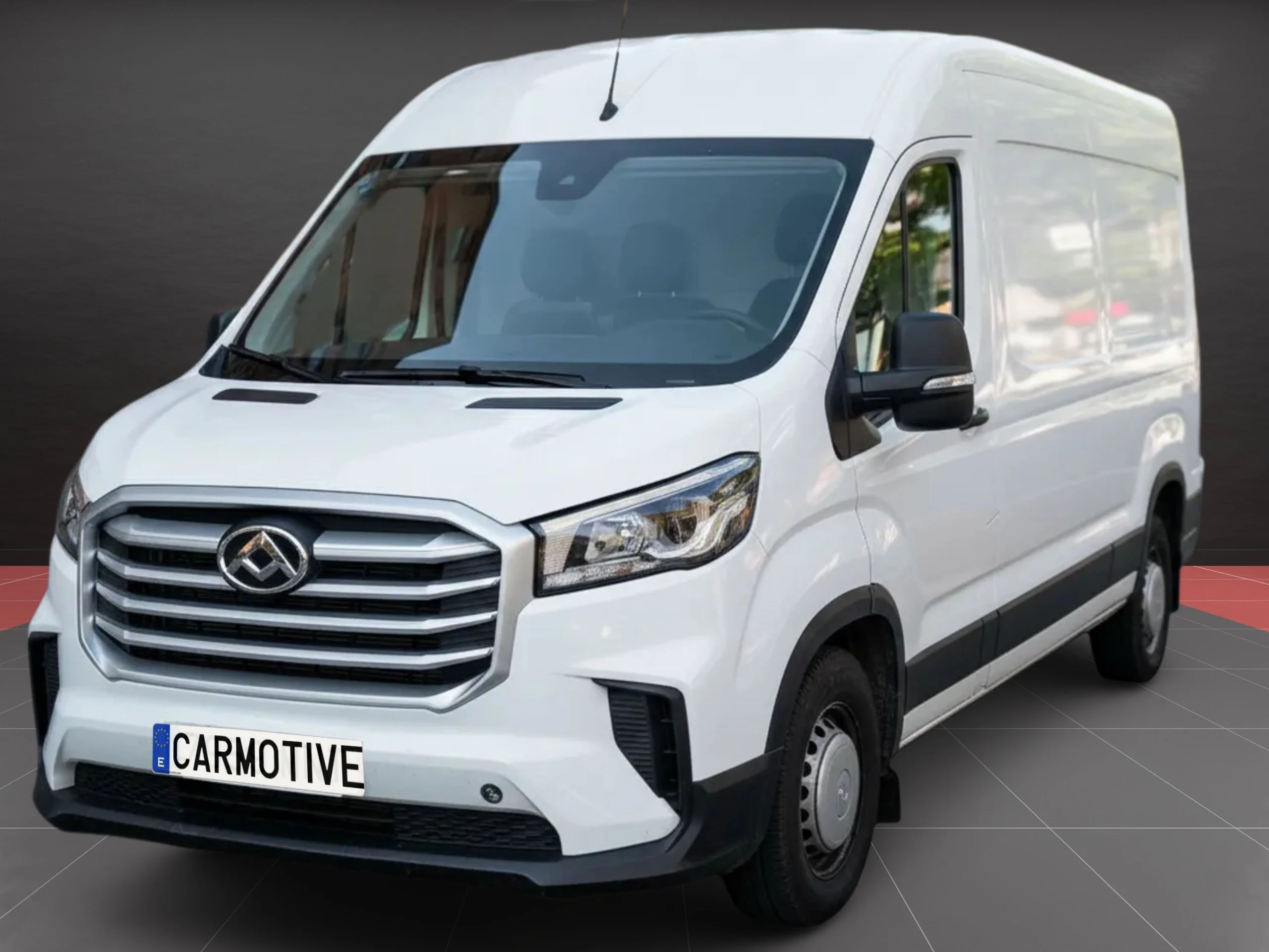 Maxus Deliver 9 L3H2 2.0D 148CV AWD - Foto 1