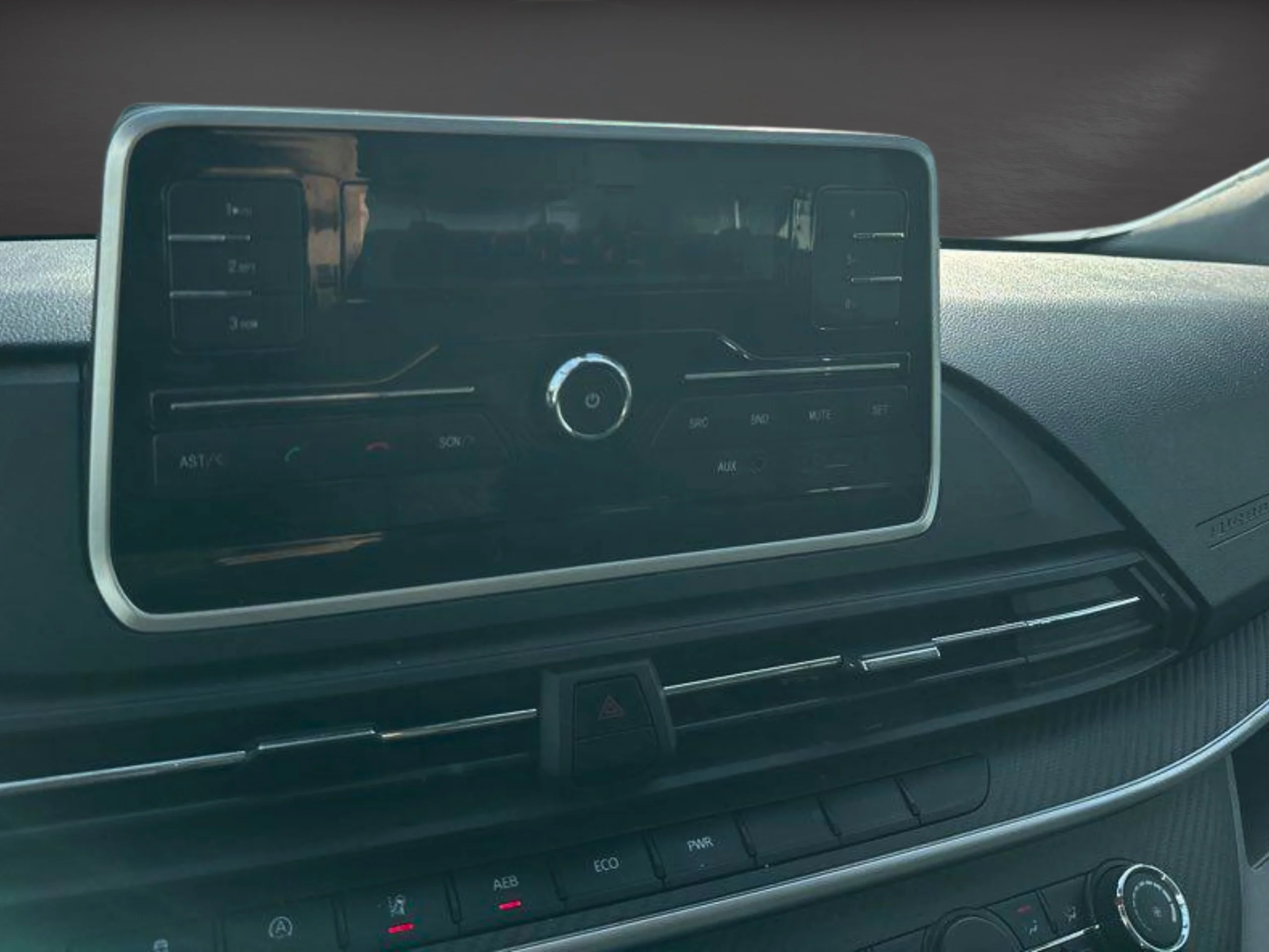 Maxus Deliver 9 L3H2 2.0D 148CV AWD - Foto 8