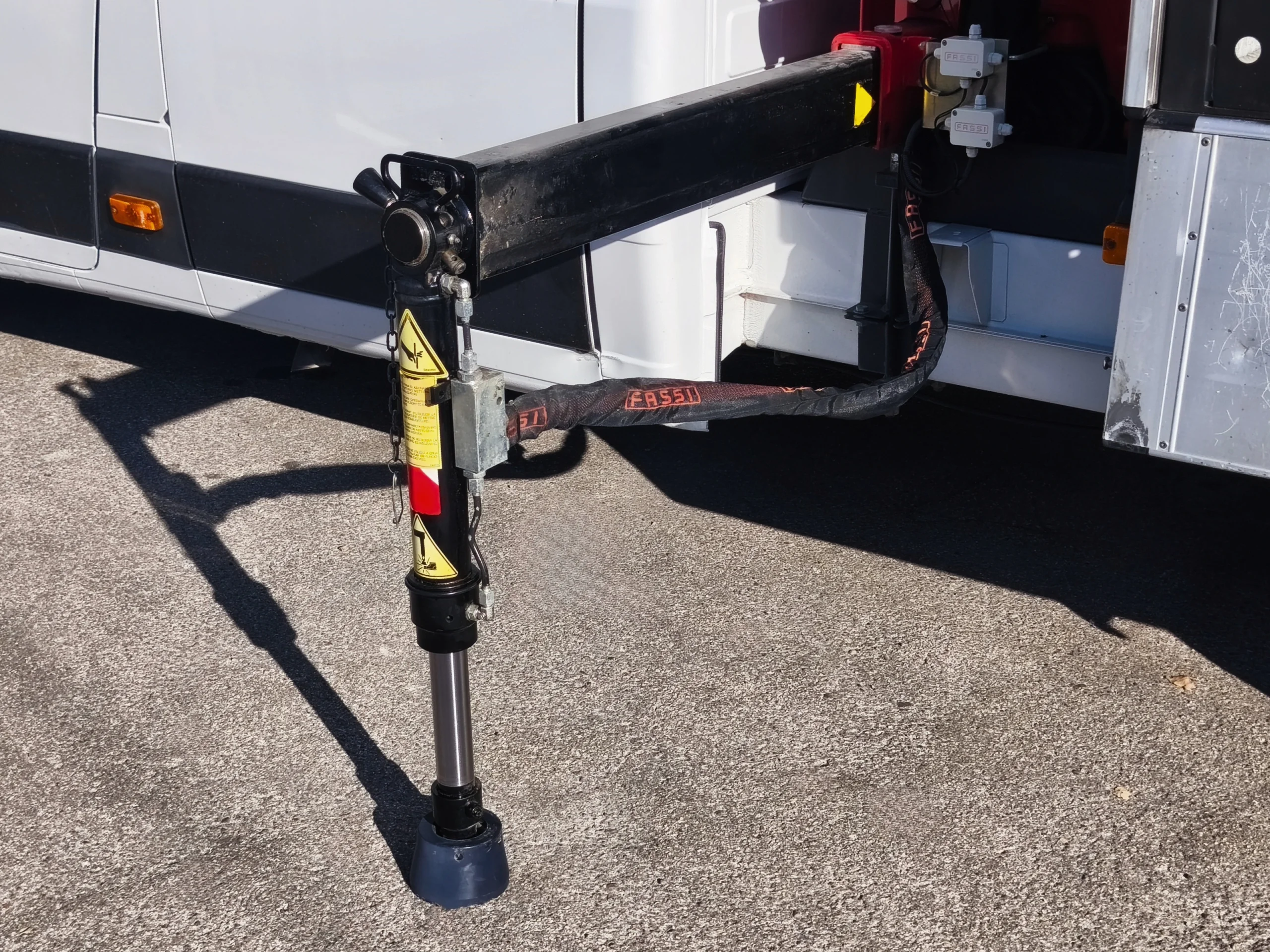 Fiat Ducato Maxi L3H1 (7 Plazas) | Caja Abierta y Pluma |  3500 kg | Carnet B | Desde 547€/mes - Foto 29