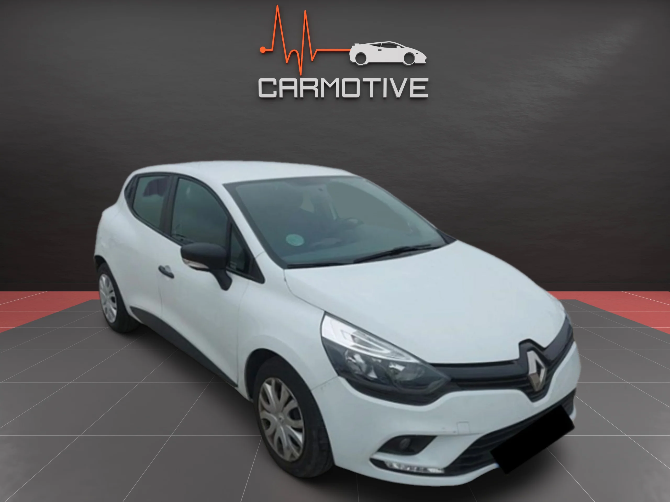 Renault Clio Business Energy dCi 55kW (75CV) - Foto 1