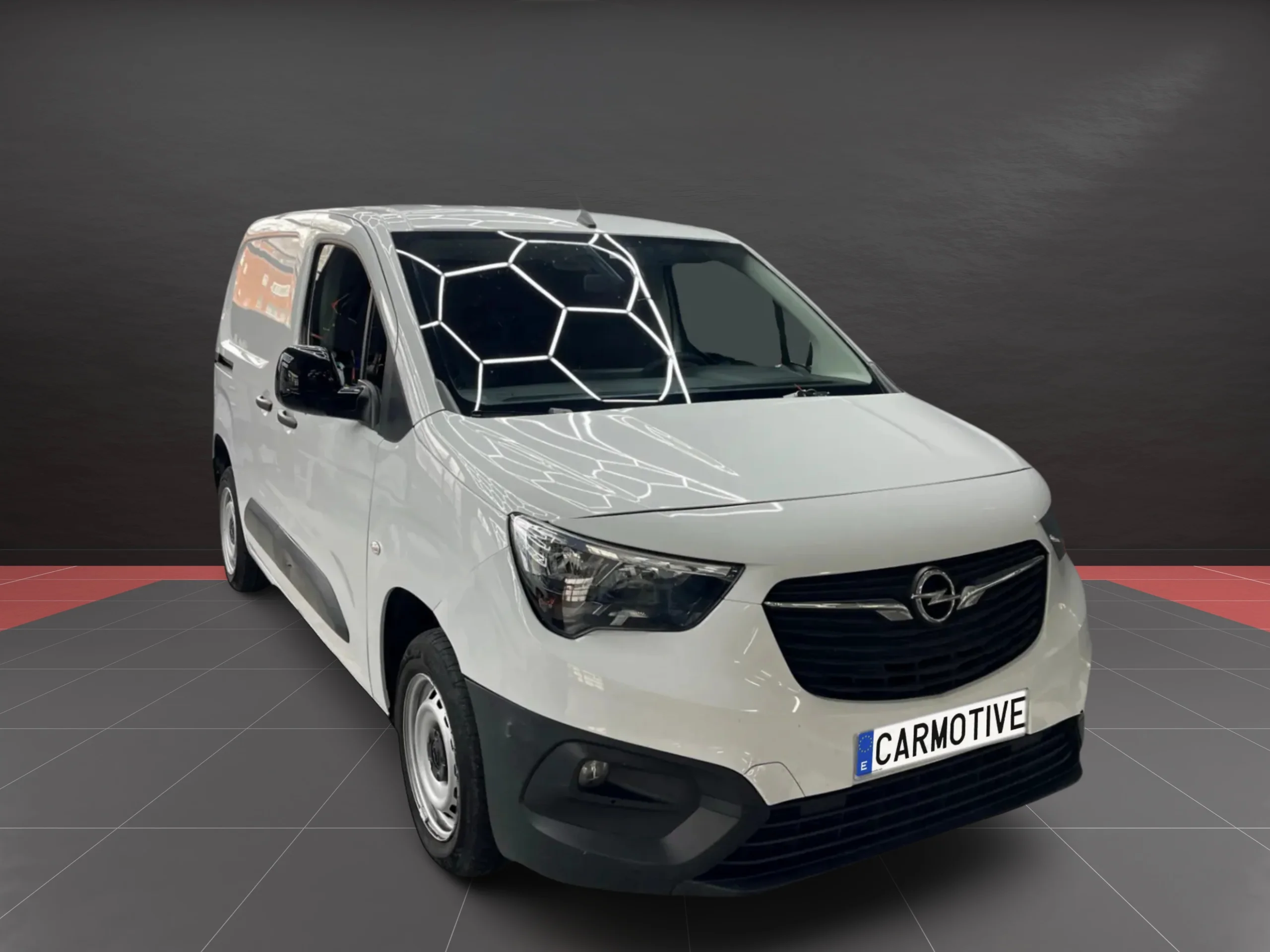 Opel Combo 1.5 TD EXPRESS 102 CV - Foto 1