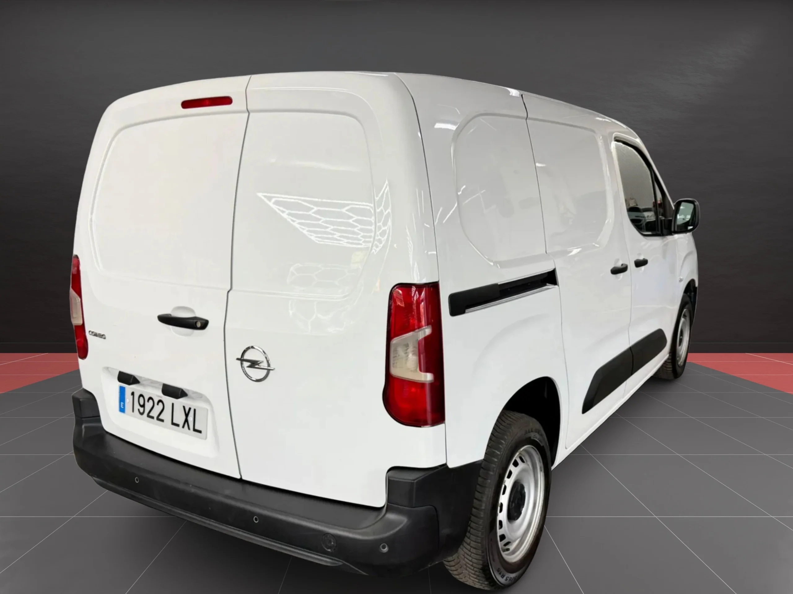 Opel Combo 1.5 TD EXPRESS 102 CV - Foto 5