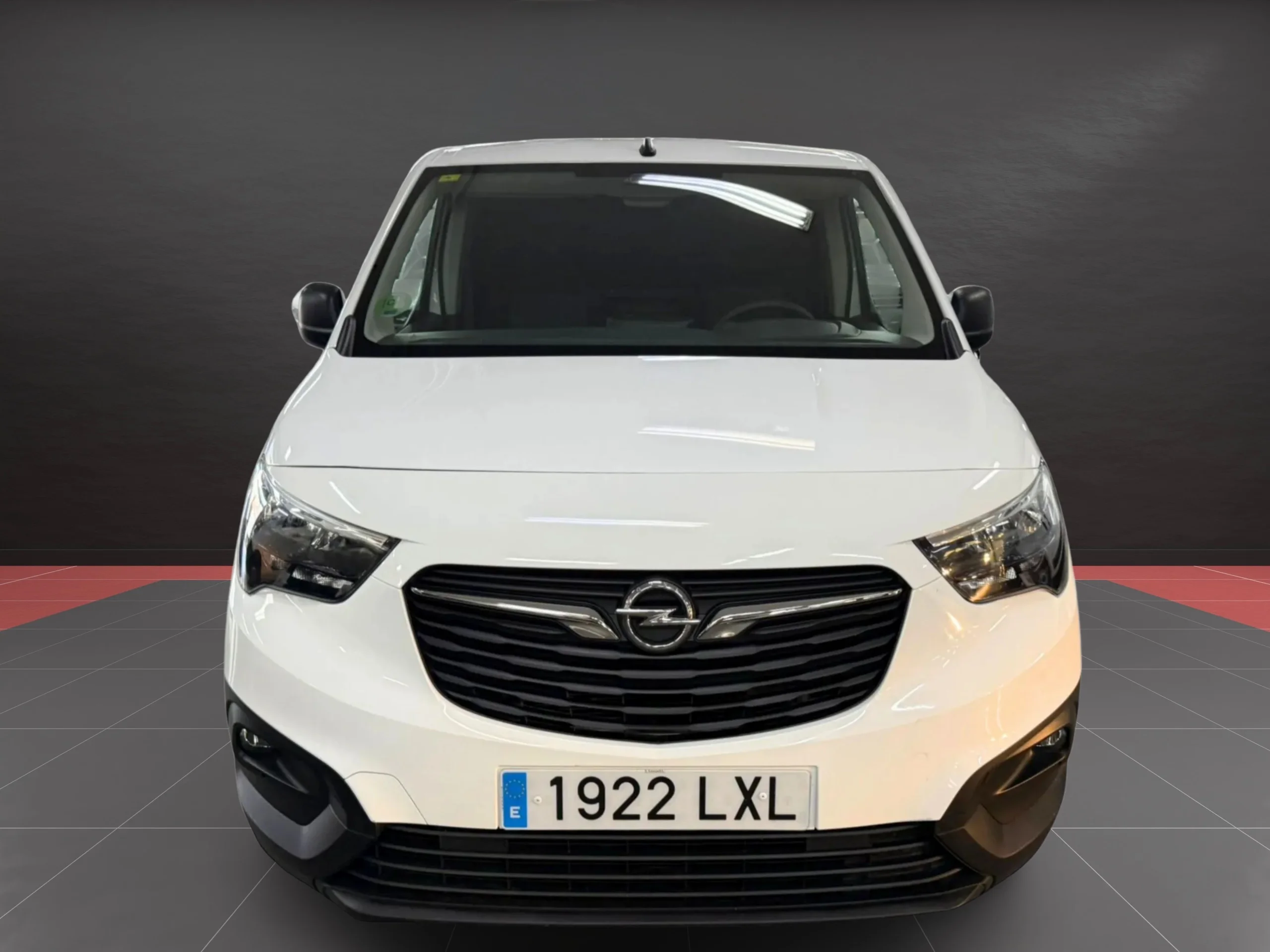 Opel Combo 1.5 TD EXPRESS 102 CV - Foto 3